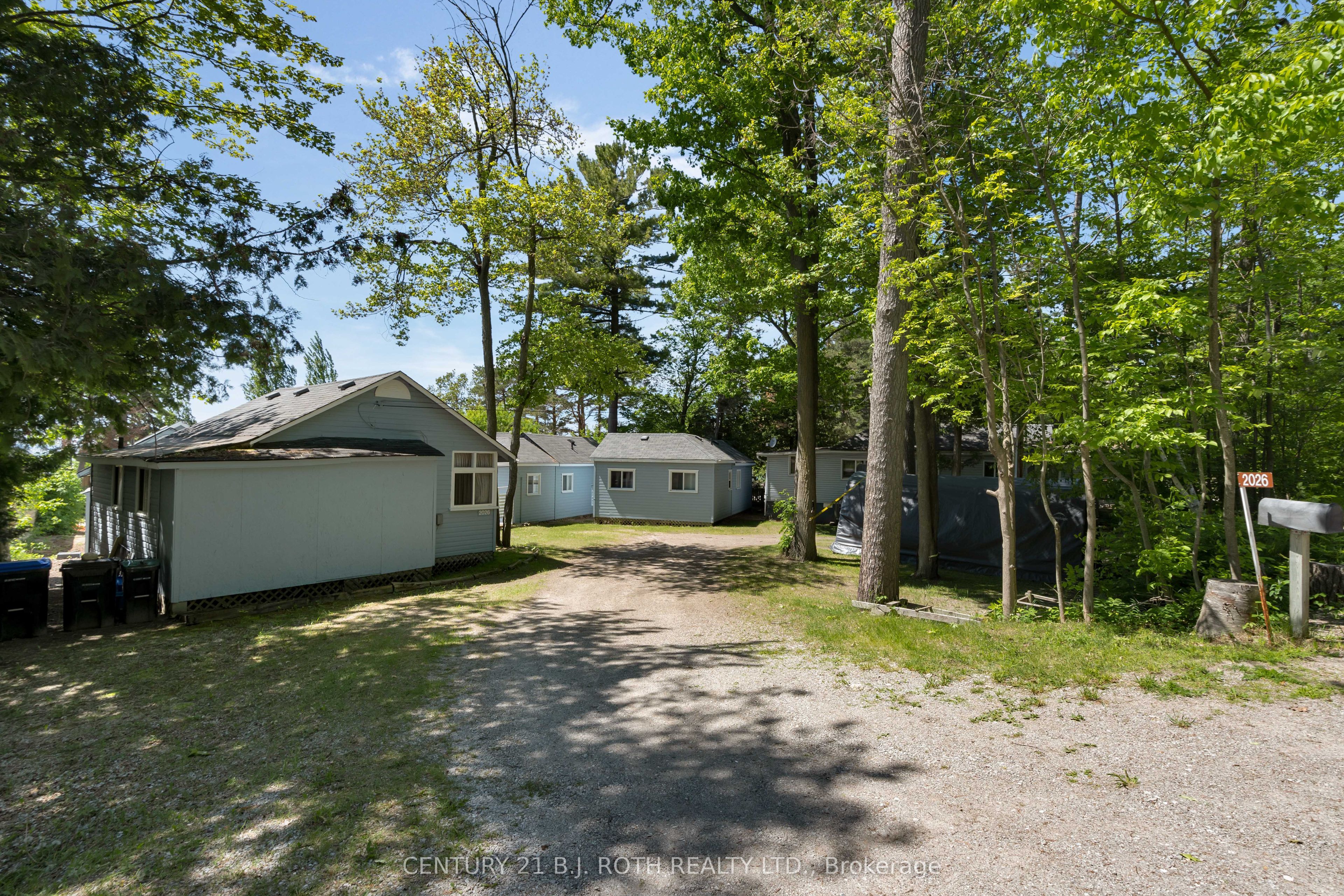 2026 Tiny Beaches Road S Property Photo 14