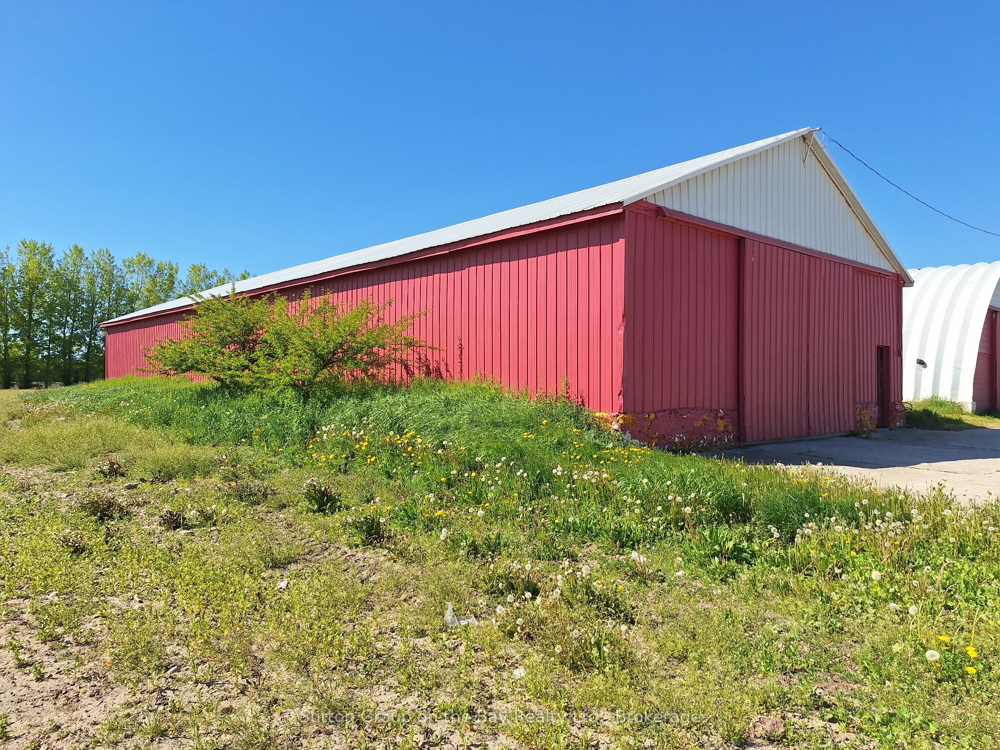 5929 Highway 26 Highway Property Photo 1