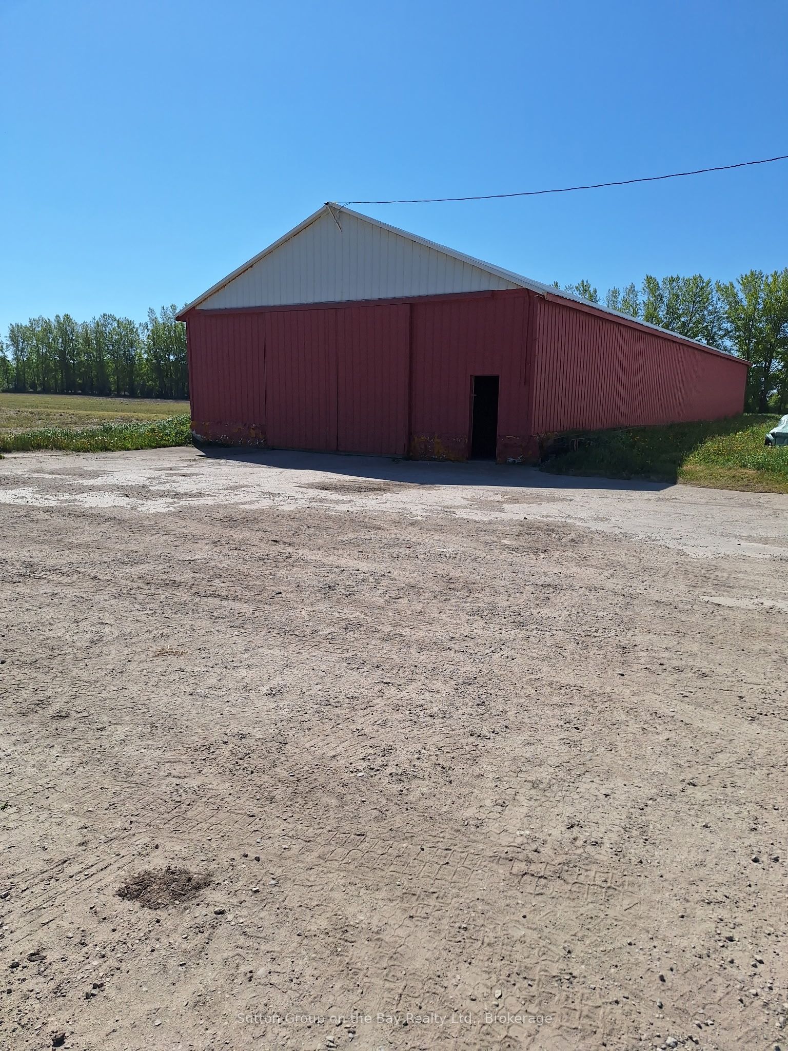 5929 Highway 26 Highway Property Photo 2