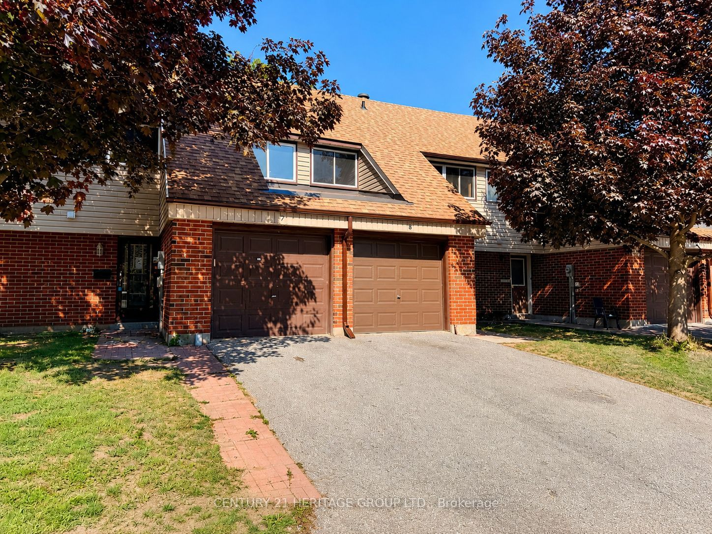 441 Barrie Road 7 Property Photo 1