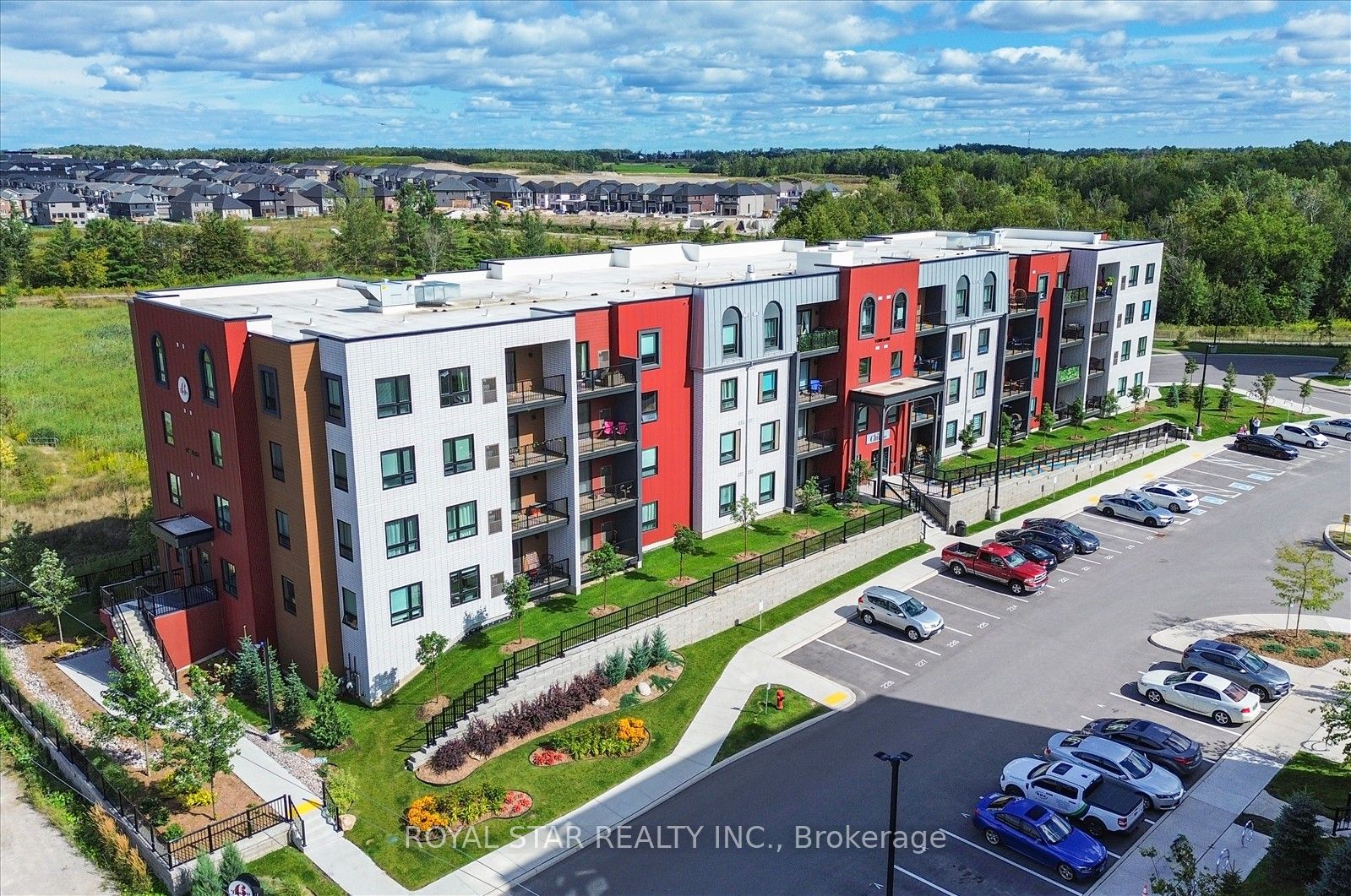 1 Chef Lane 401 Property Photo 1