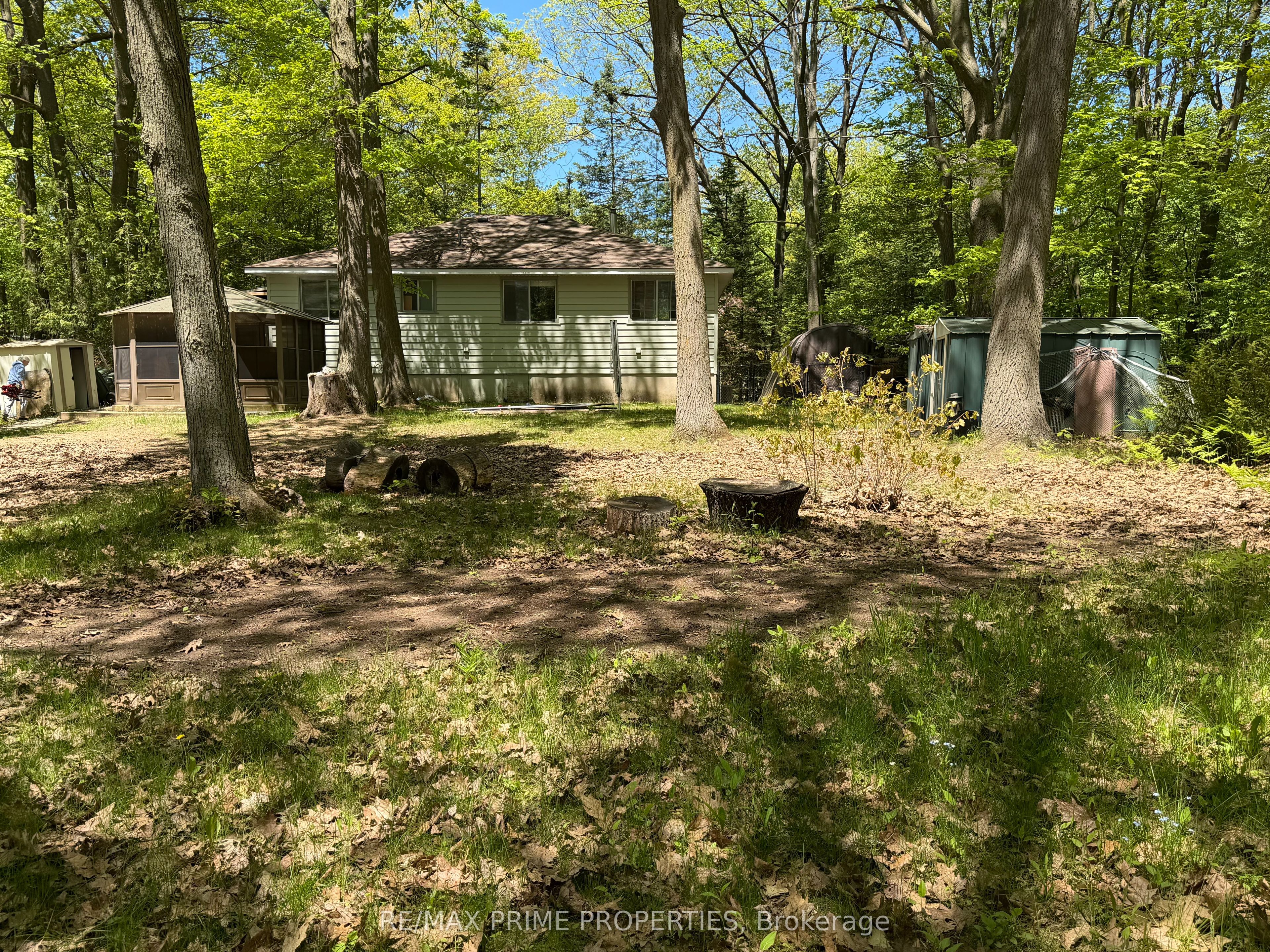 187 Frederick Drive Property Photo 1