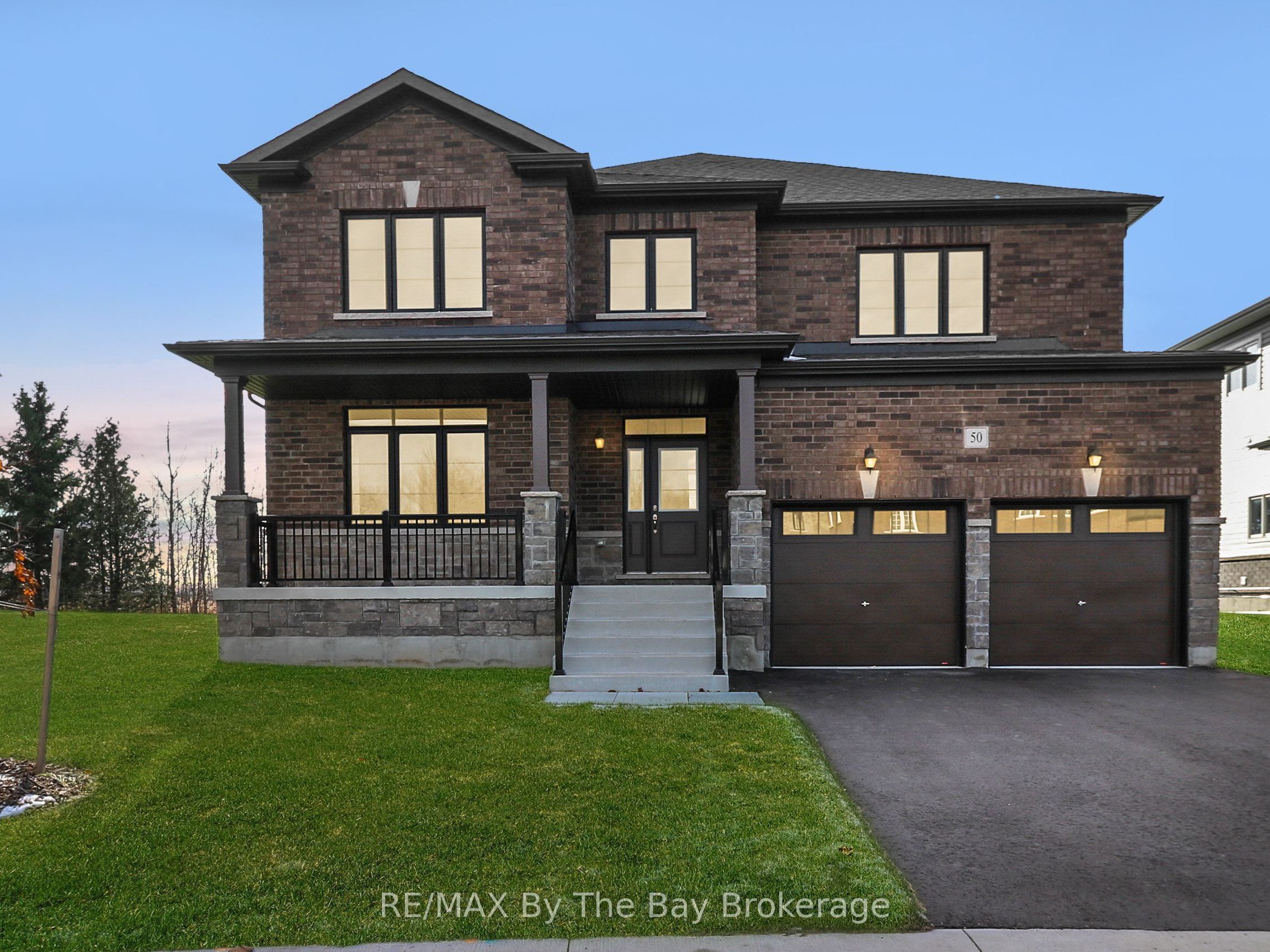 50 Amber Drive Property Photo 1