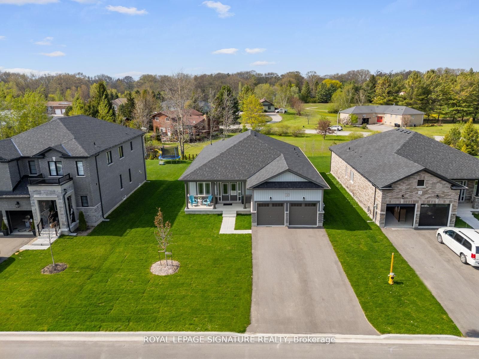 8 Misty Ridge Road Property Photo 1