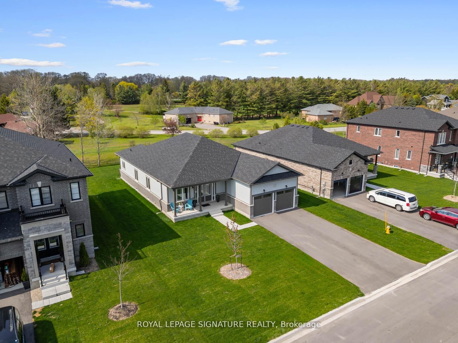 8 Misty Ridge Road Property Photo 3