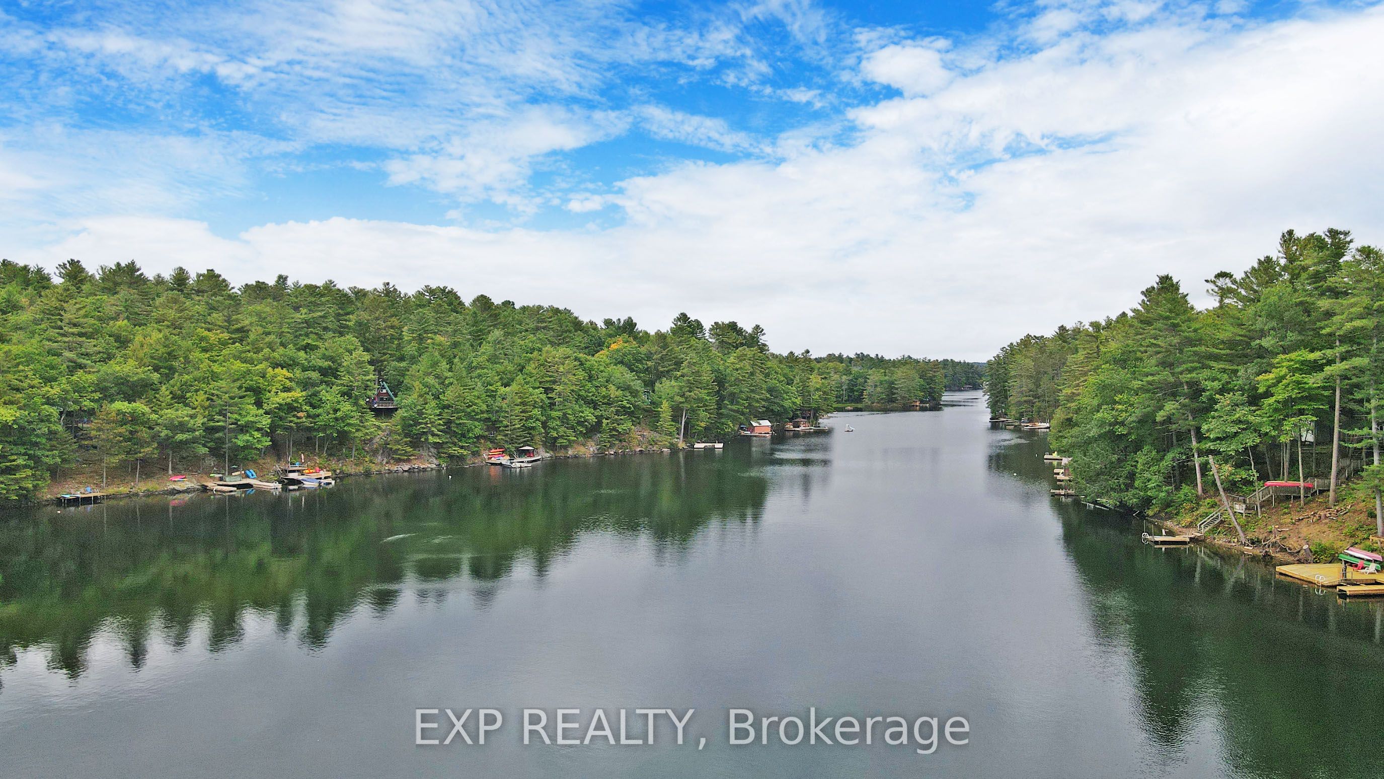 3413 Flat Rapids Lane Property Photo 4