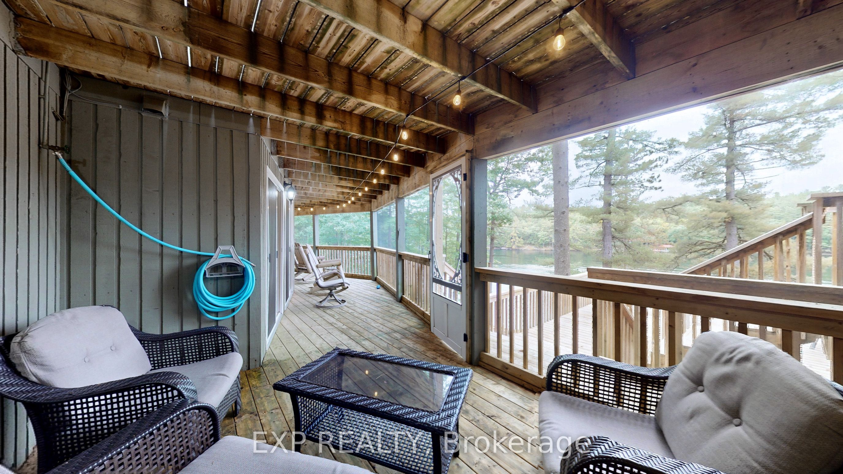 3413 Flat Rapids Lane Property Photo 8