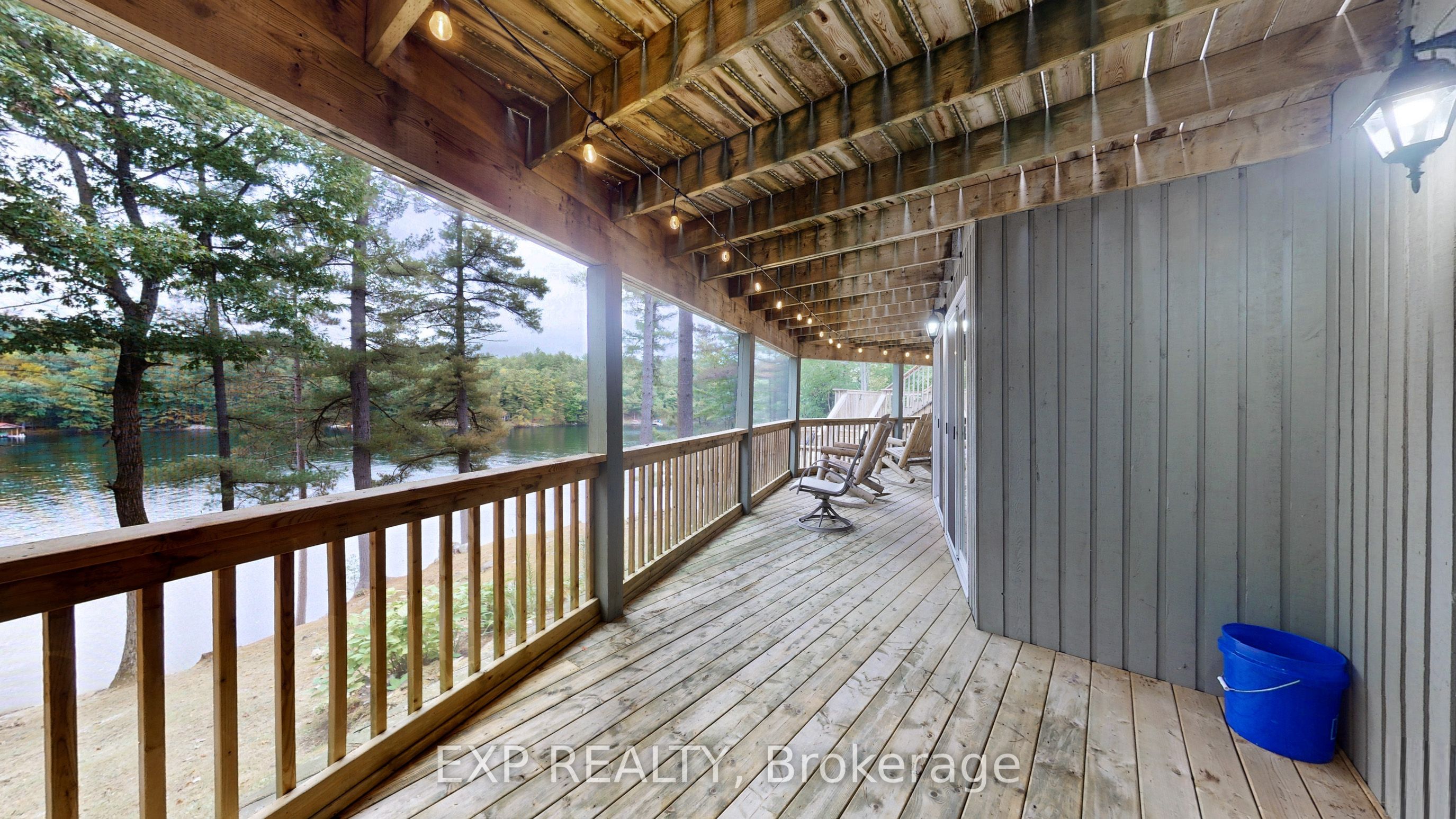 3413 Flat Rapids Lane Property Photo 9
