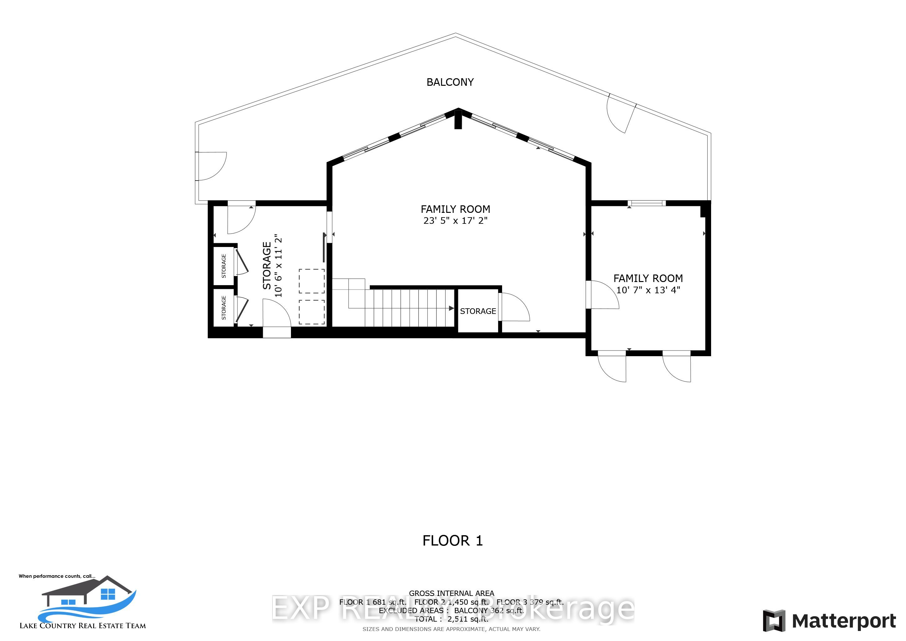 3413 Flat Rapids Lane Property Photo 42