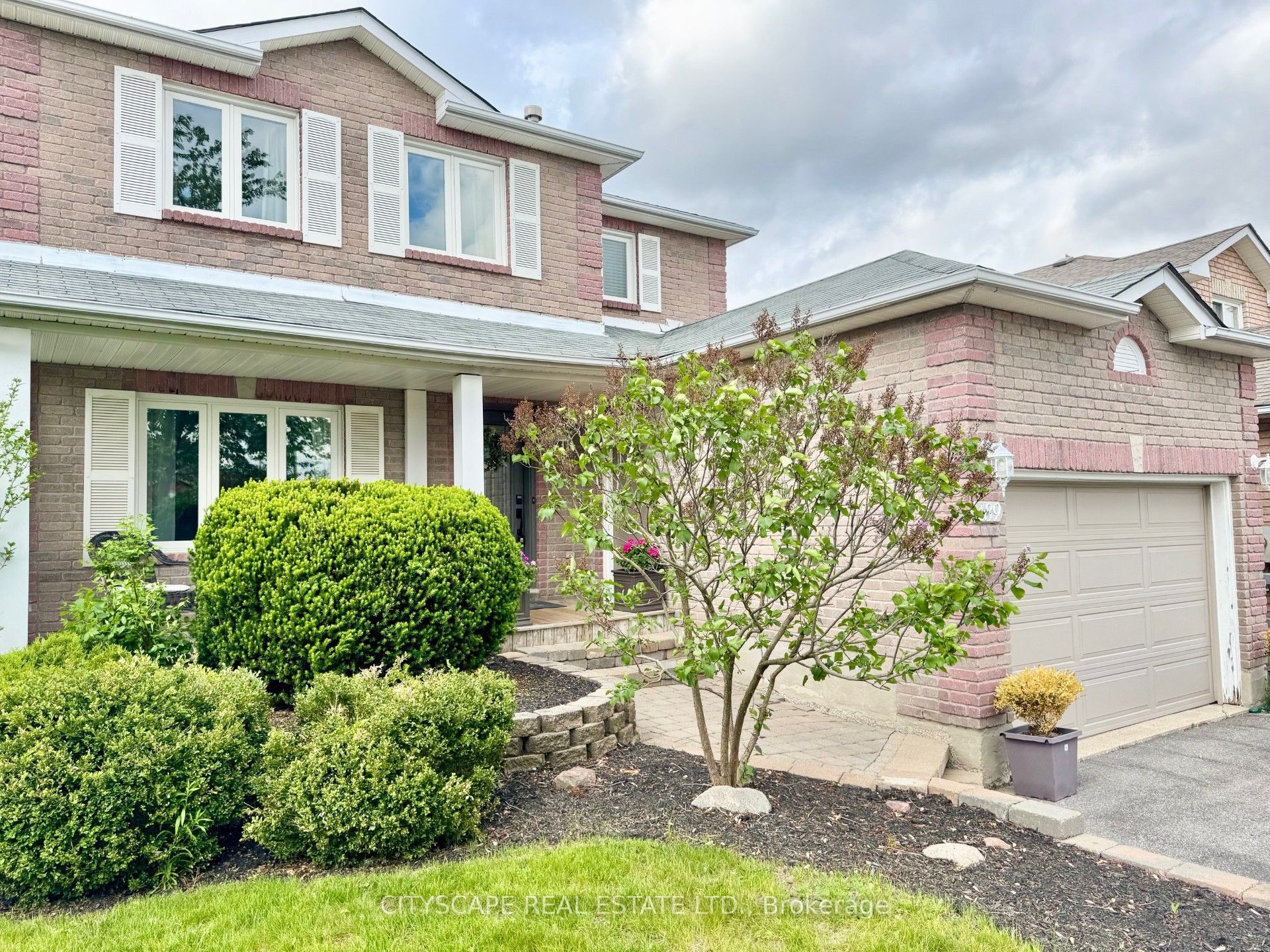 189 Churchland Drive Property Photo 1