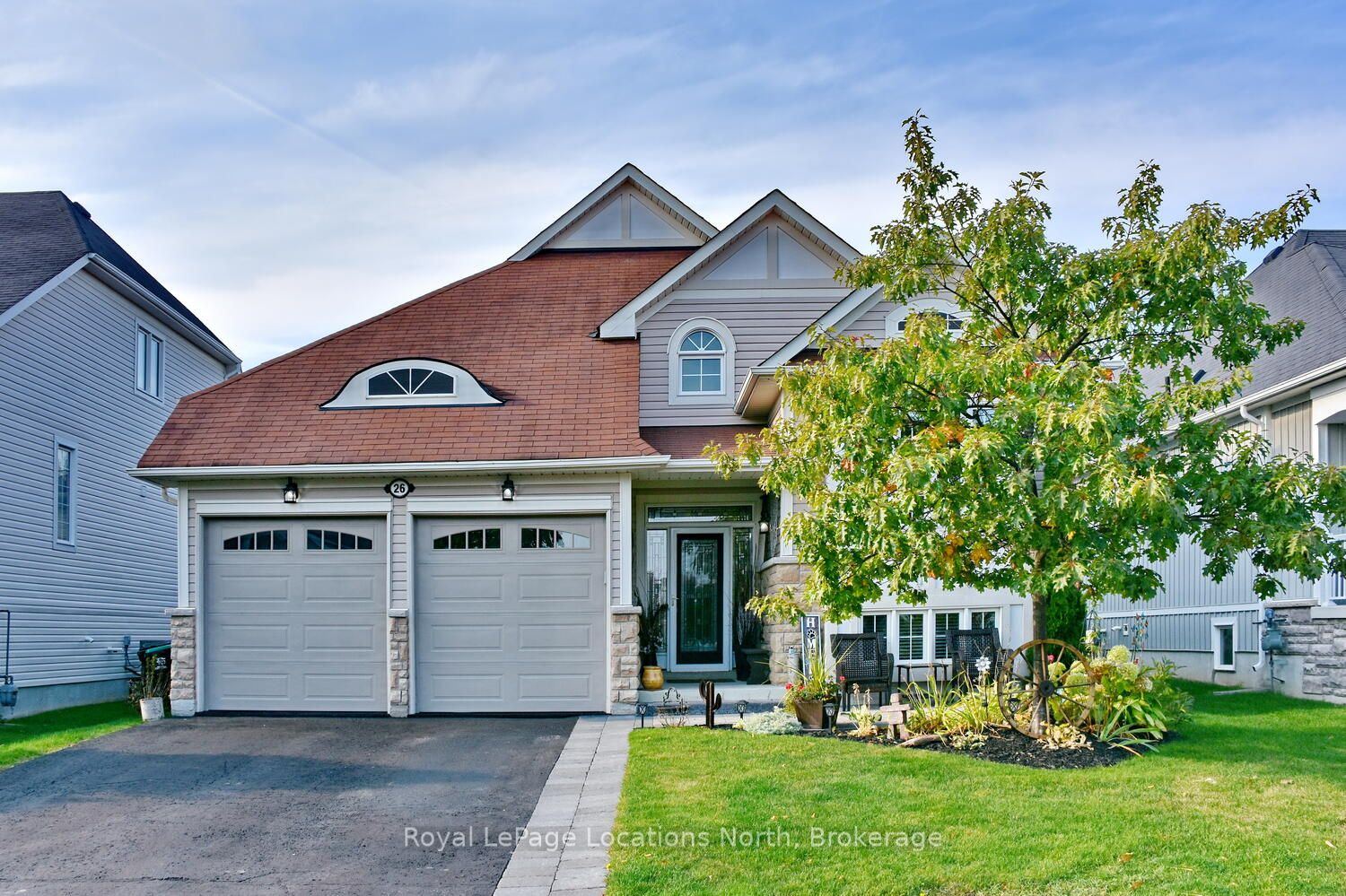 26 Starboard Circle Property Photo 1
