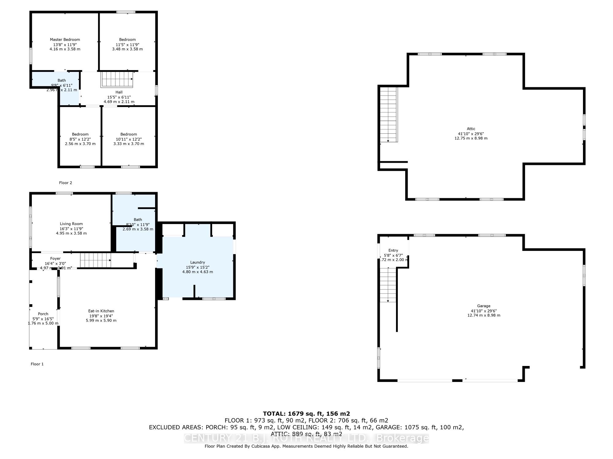 1153 Glengarry Landing Road S Property Photo 21