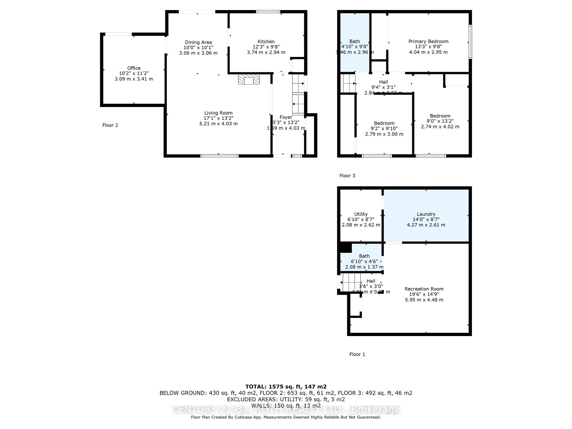 32 Lonsdale Place Property Photo 35