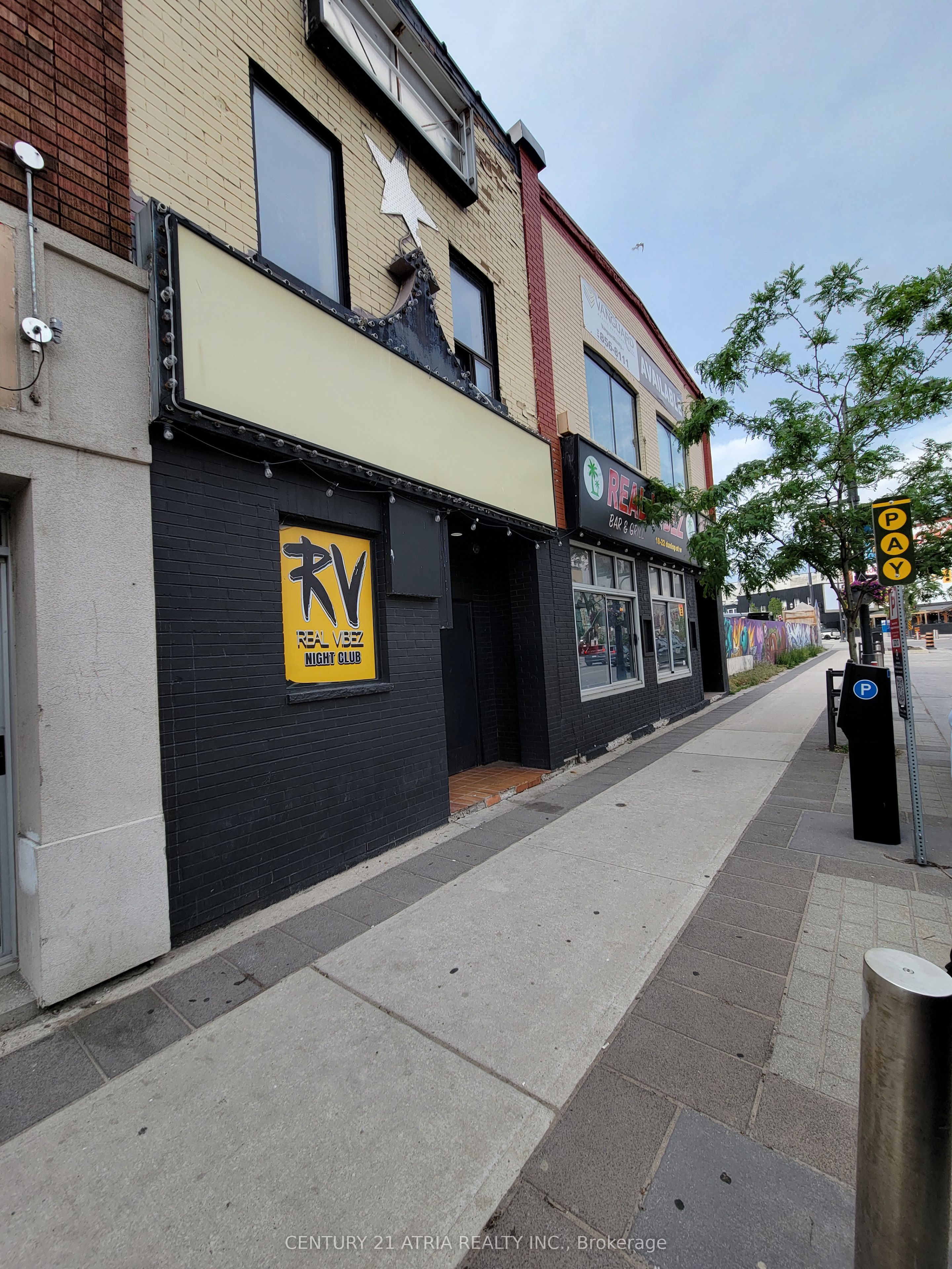 18-22 Dunlop Street W Property Photo 2