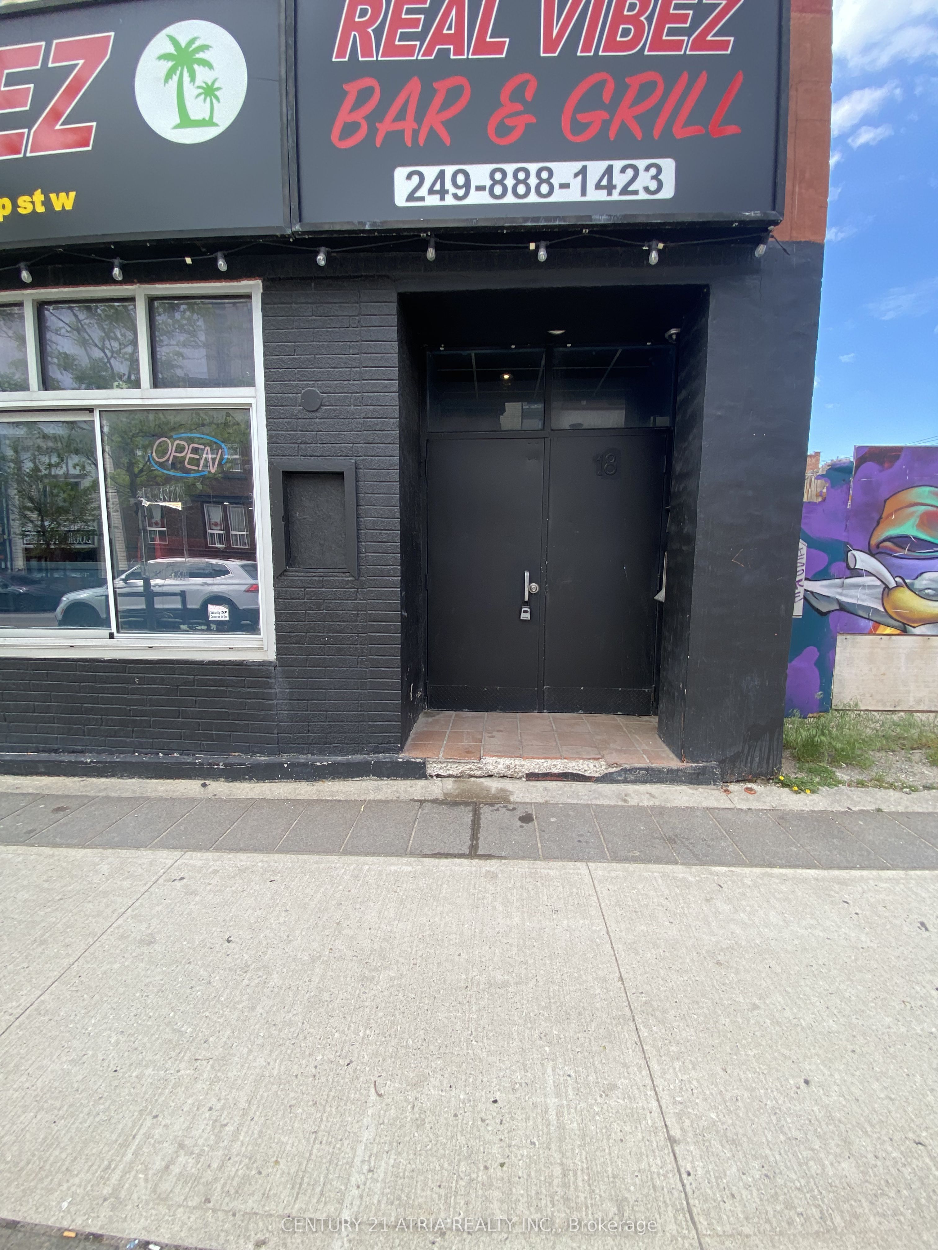 18-22 Dunlop Street W Property Photo 9