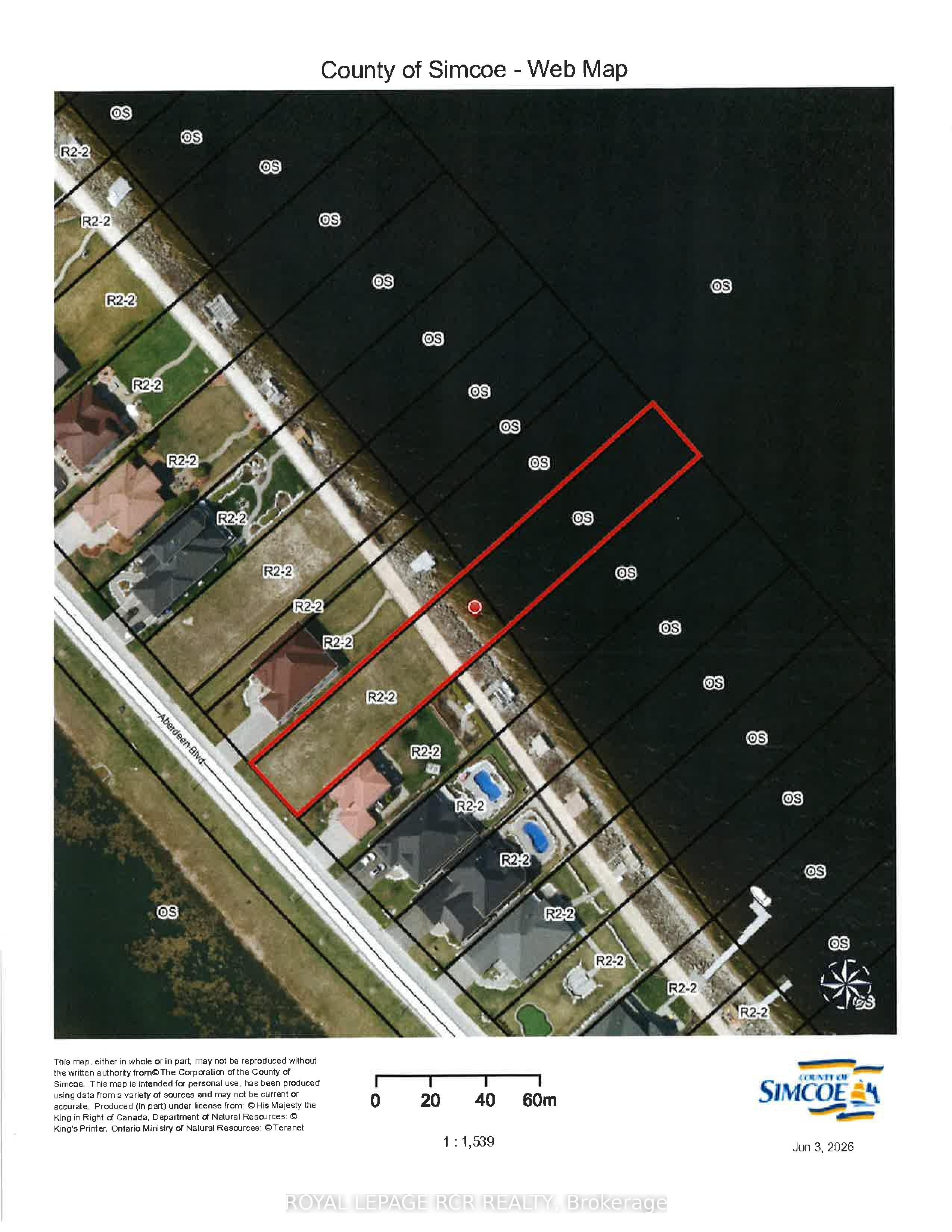 583 Aberdeen Boulevard Property Photo 3
