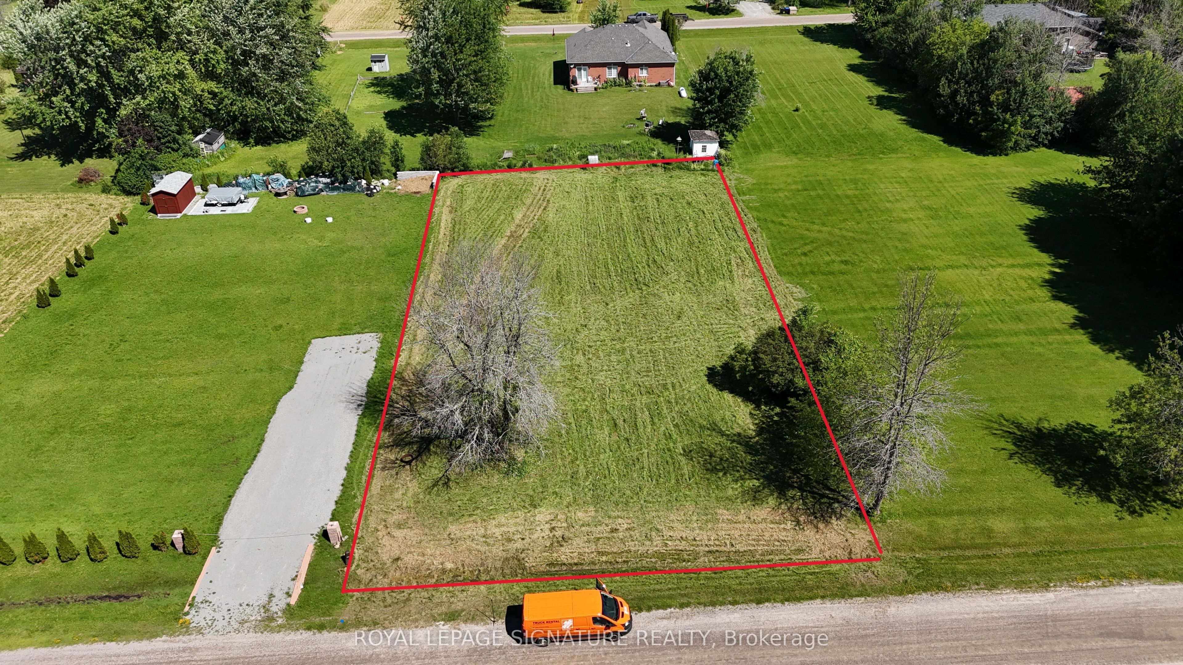2886 Warren Road Property Photo 1