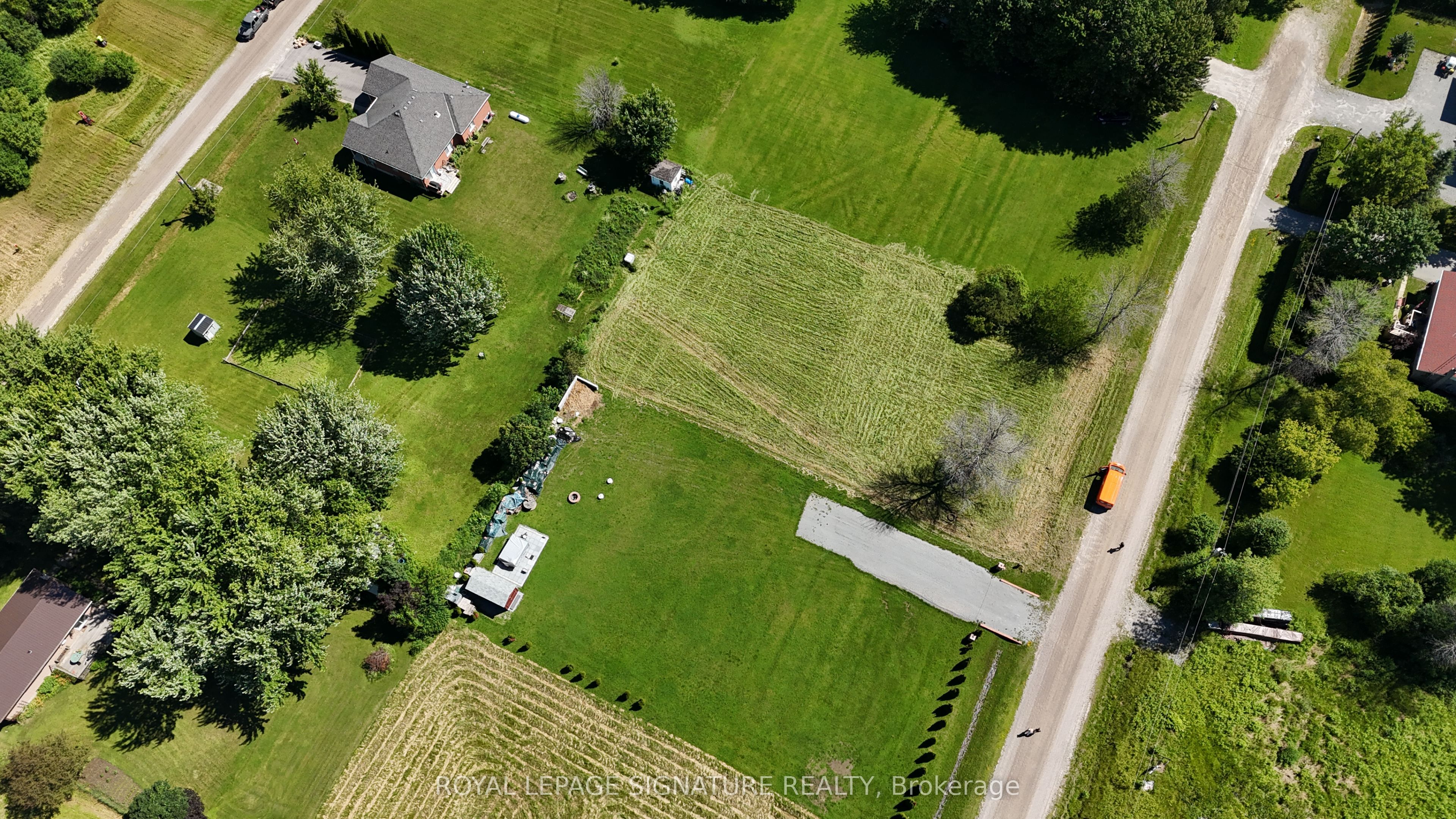 2886 Warren Road Property Photo 5