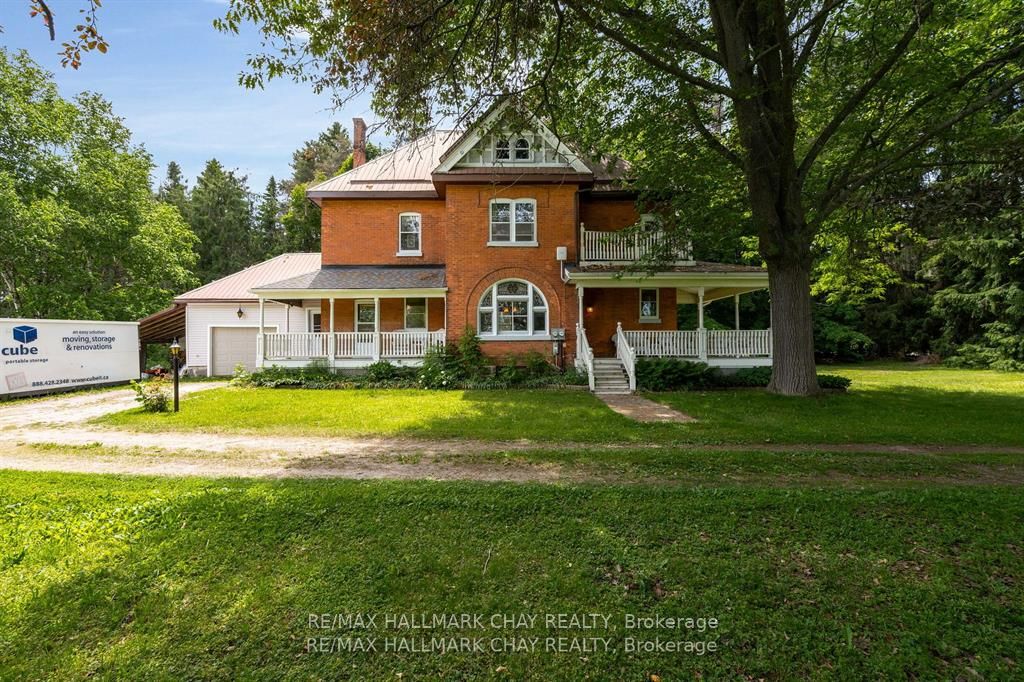 1407 Flos 8 Road W Property Photo 35