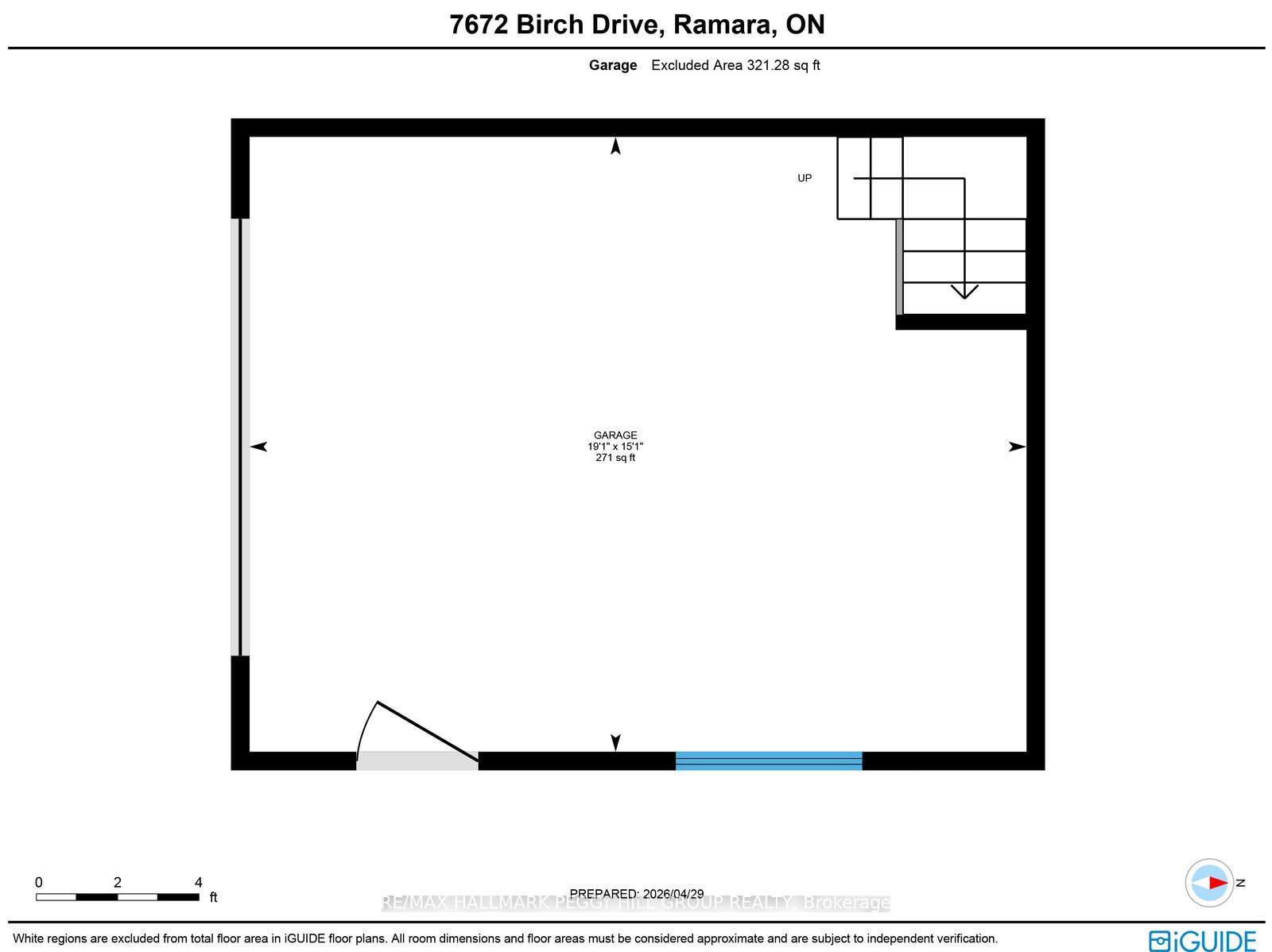 7672 Birch Drive Property Photo 27