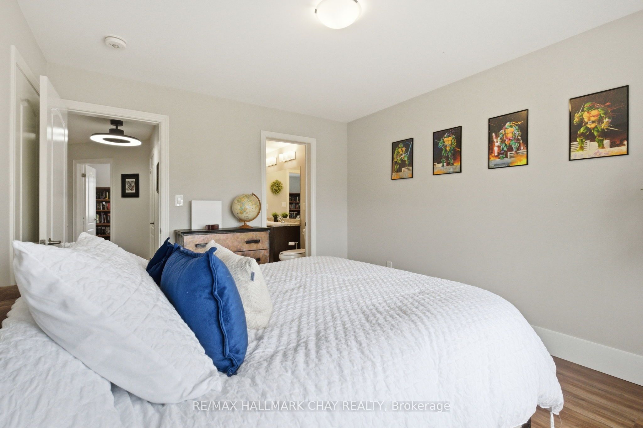 215 Breton Street Property Photo 33