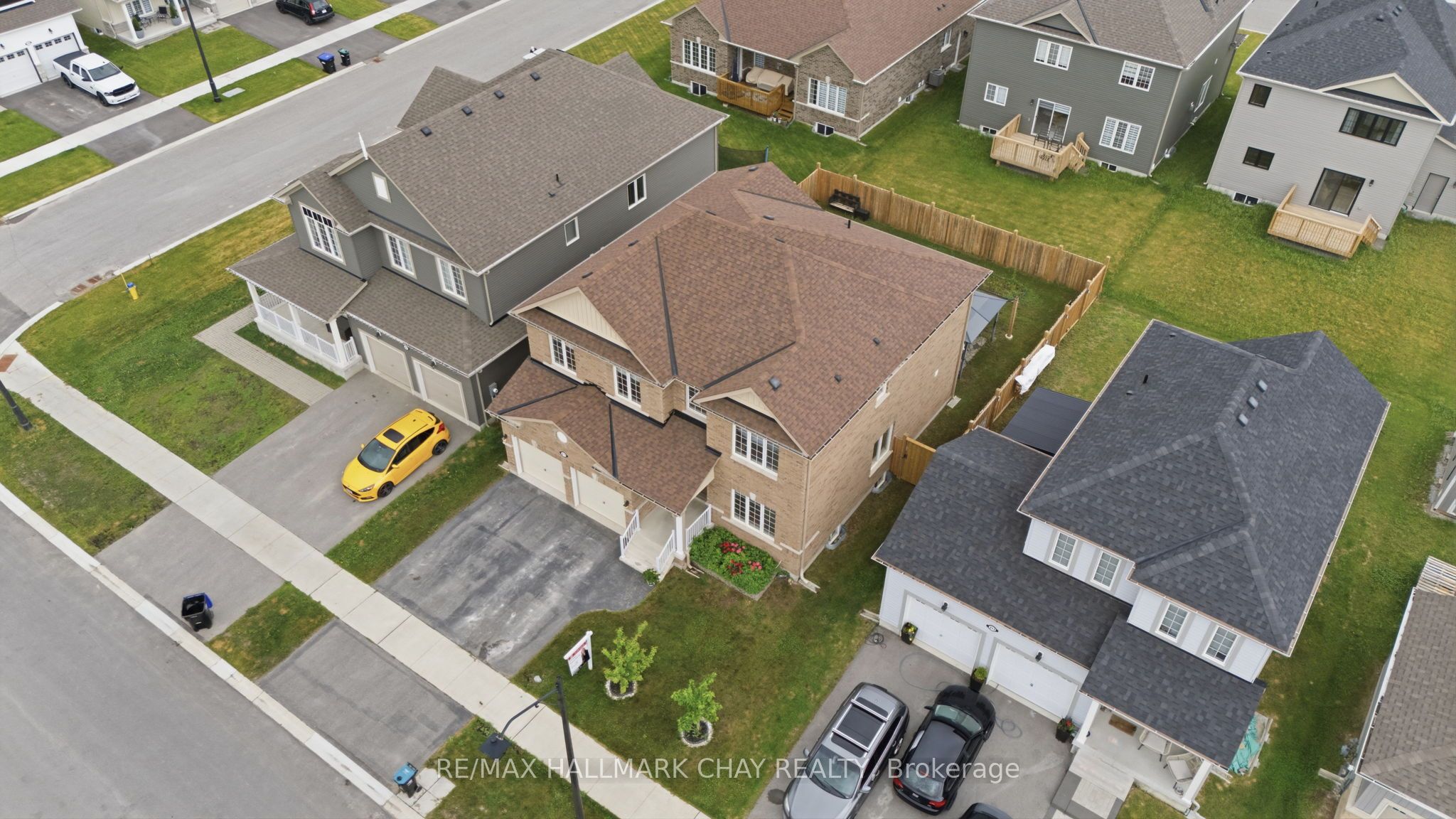 215 Breton Street Property Photo 45