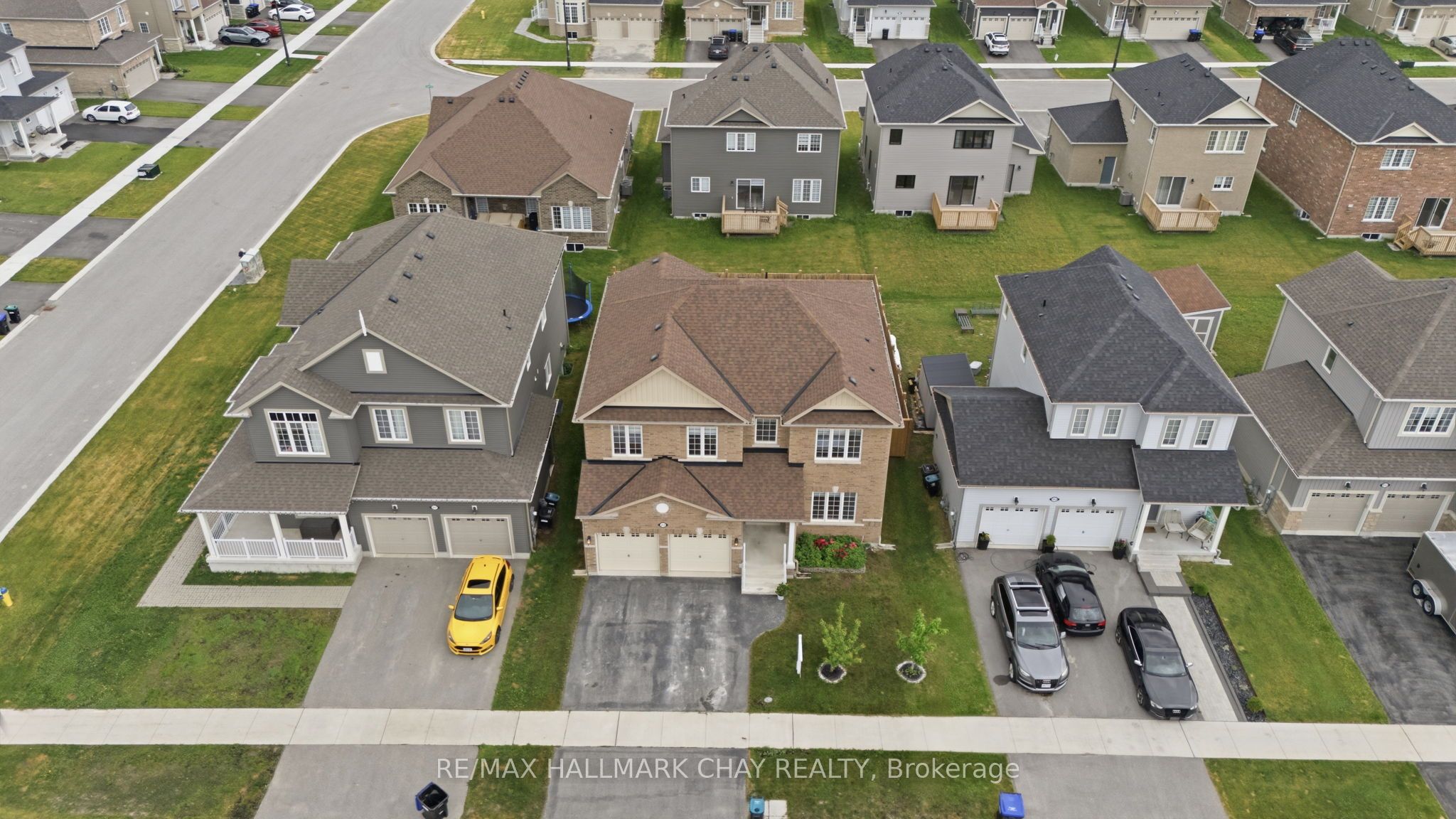 215 Breton Street Property Photo 46