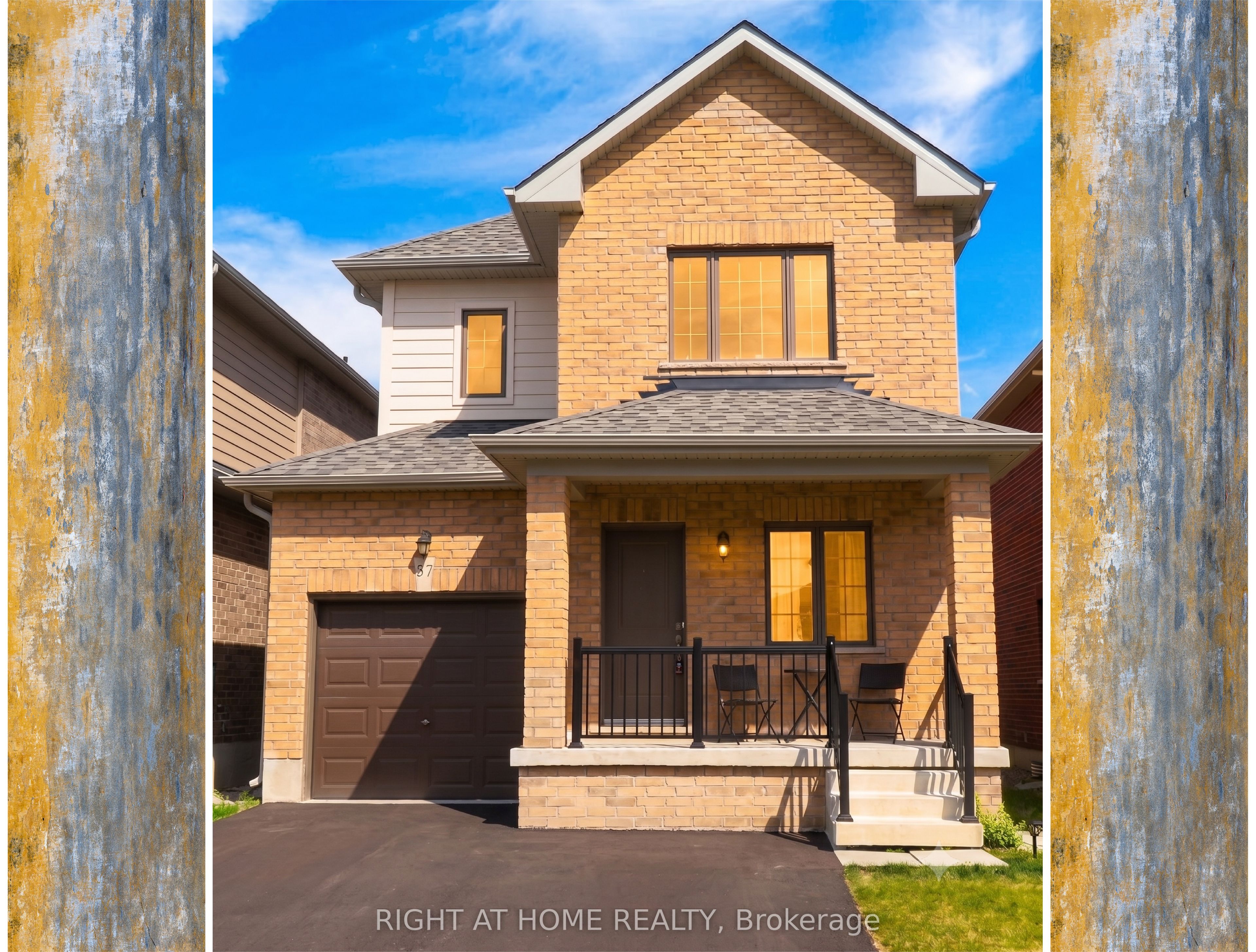 37 Bedford Estates Crescent Property Photo 1