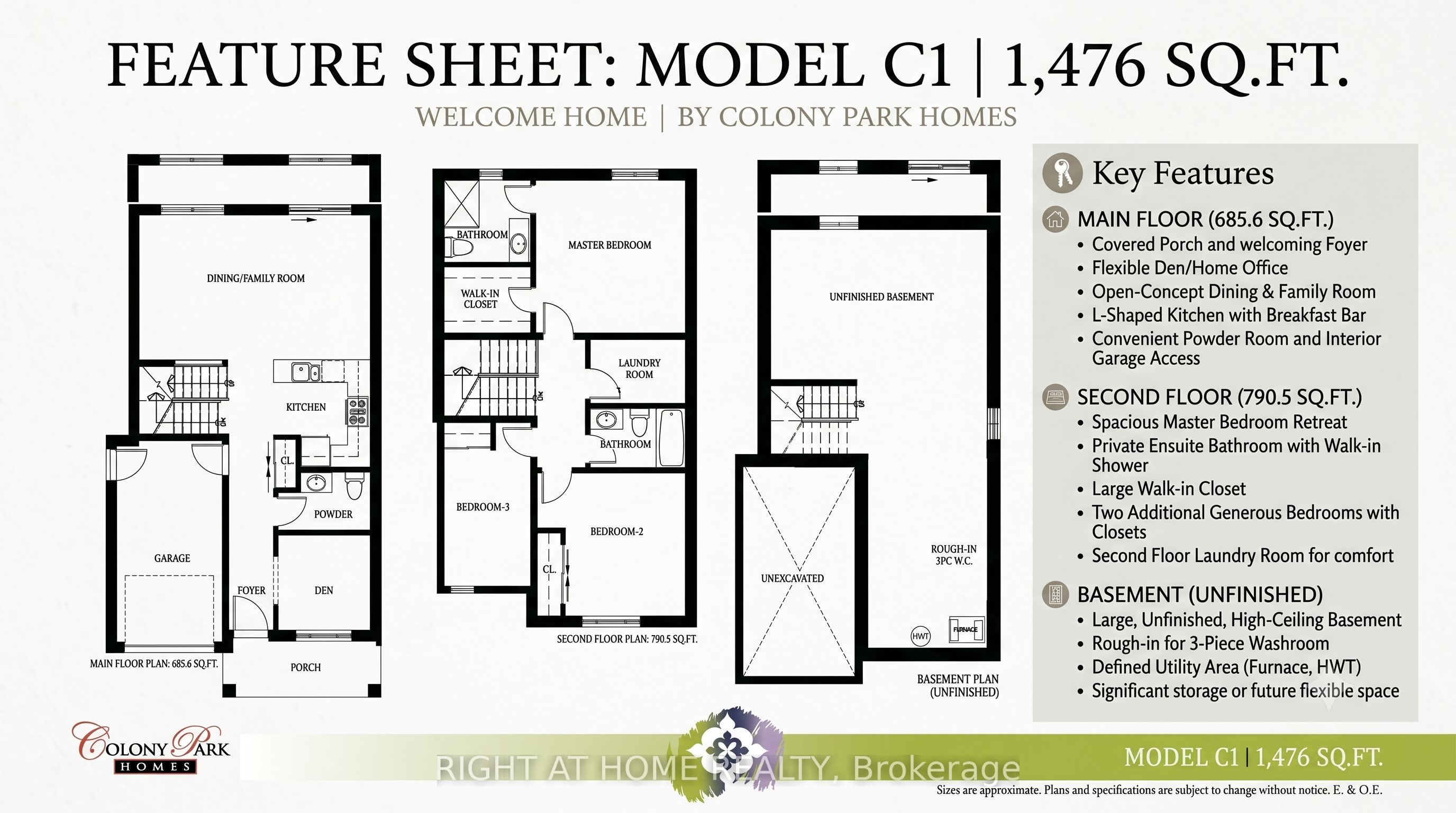 37 Bedford Estates Crescent Property Photo 15