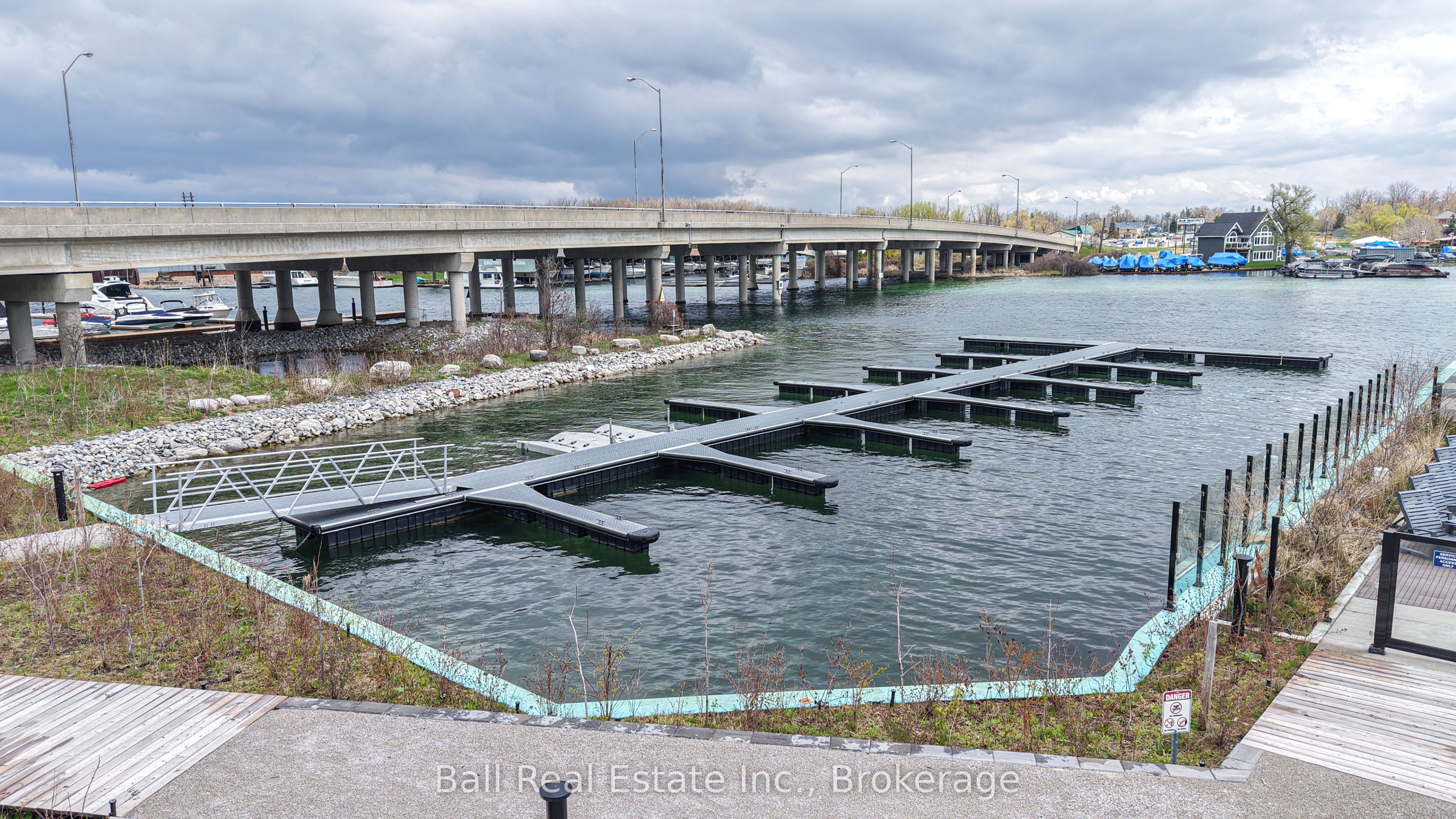 16 Mariners Pier Way Property Photo 26