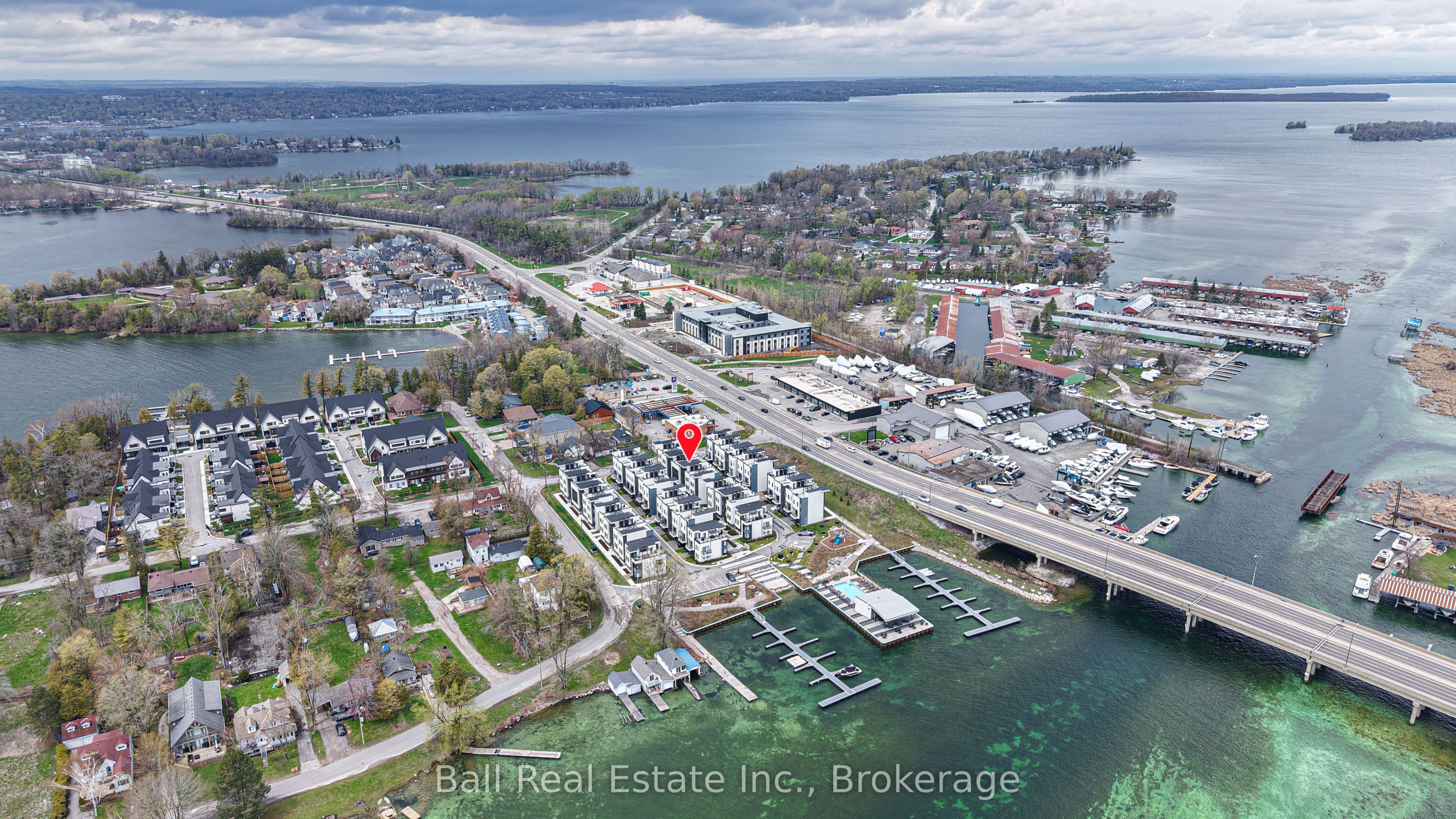 16 Mariners Pier Way Property Photo 29