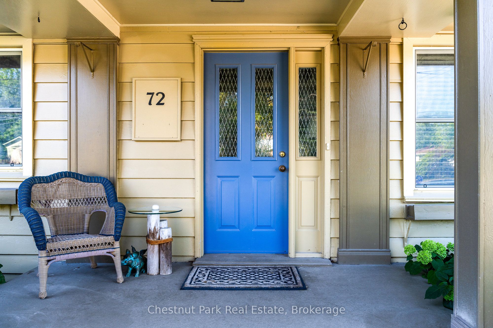 72 Campbell Street Property Photo 3