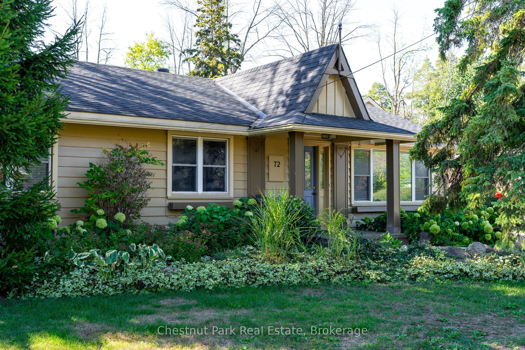 72 Campbell Street Property Photo 4
