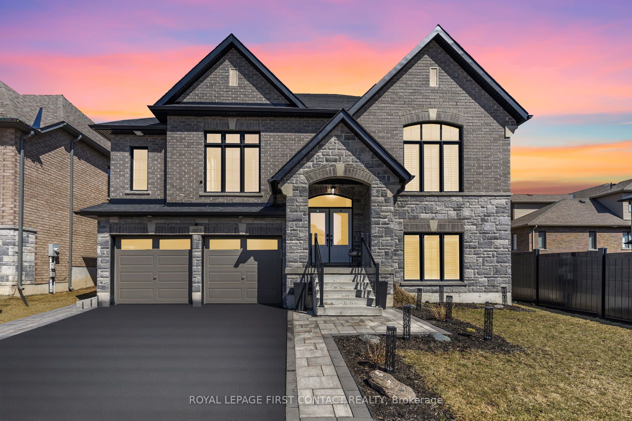3075 Orion Boulevard Property Photo 1