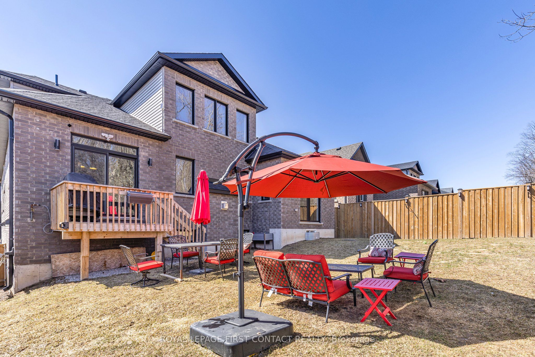 3075 Orion Boulevard Property Photo 40