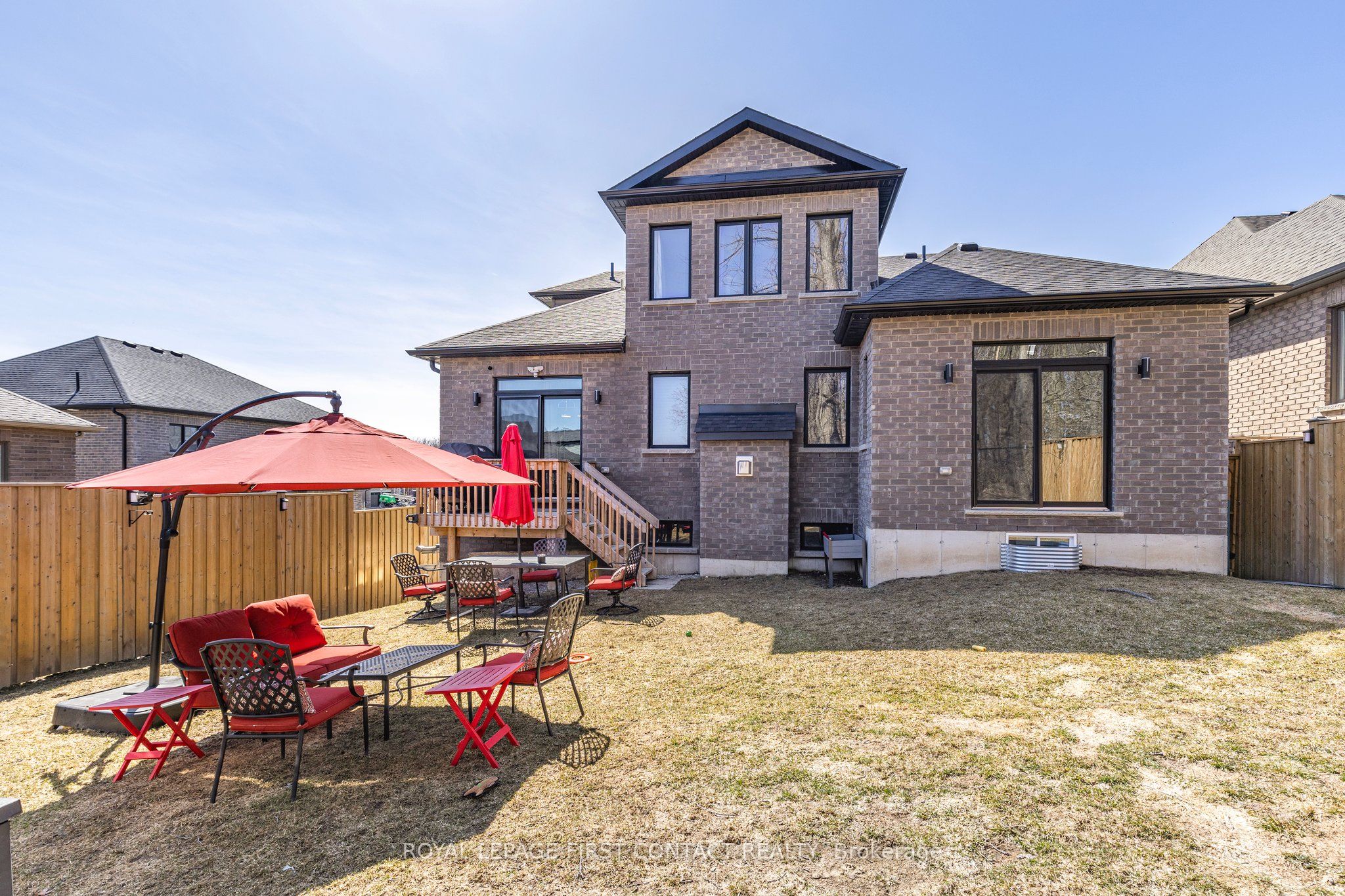 3075 Orion Boulevard Property Photo 41