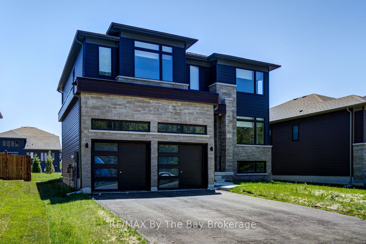 166 Mapleside Drive Property Photo 1