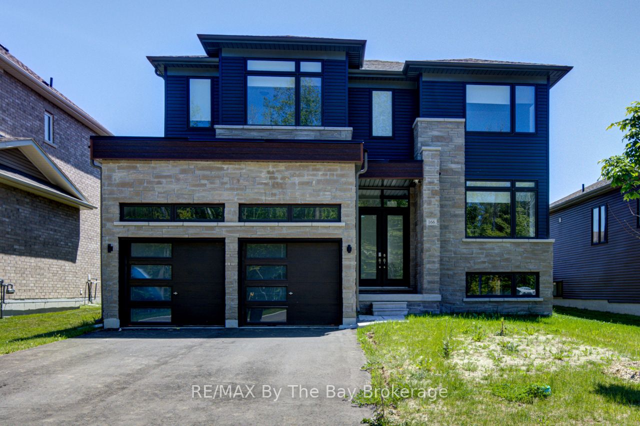 166 Mapleside Drive Property Photo 2