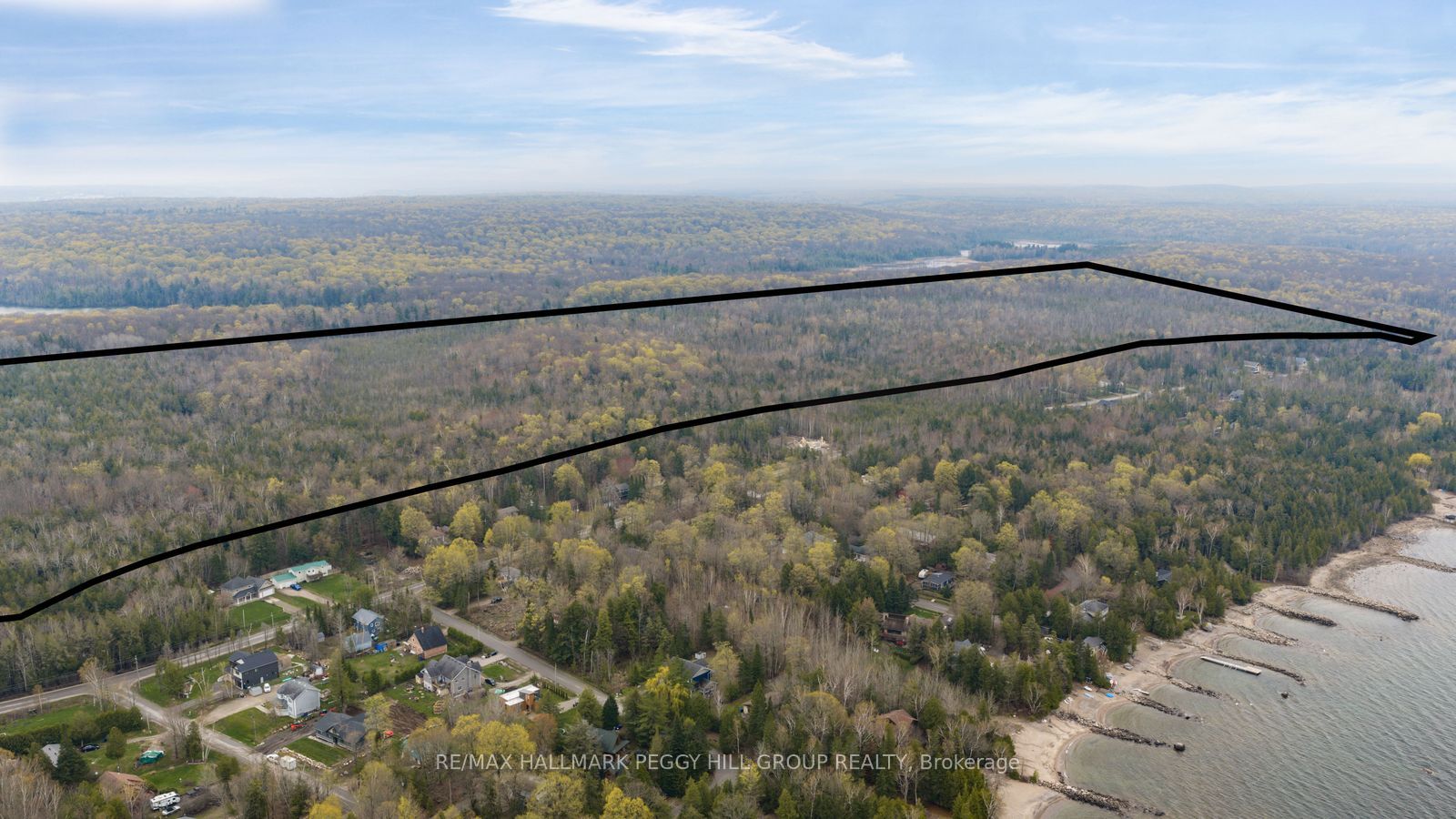2442 Champlain Road Property Photo 1