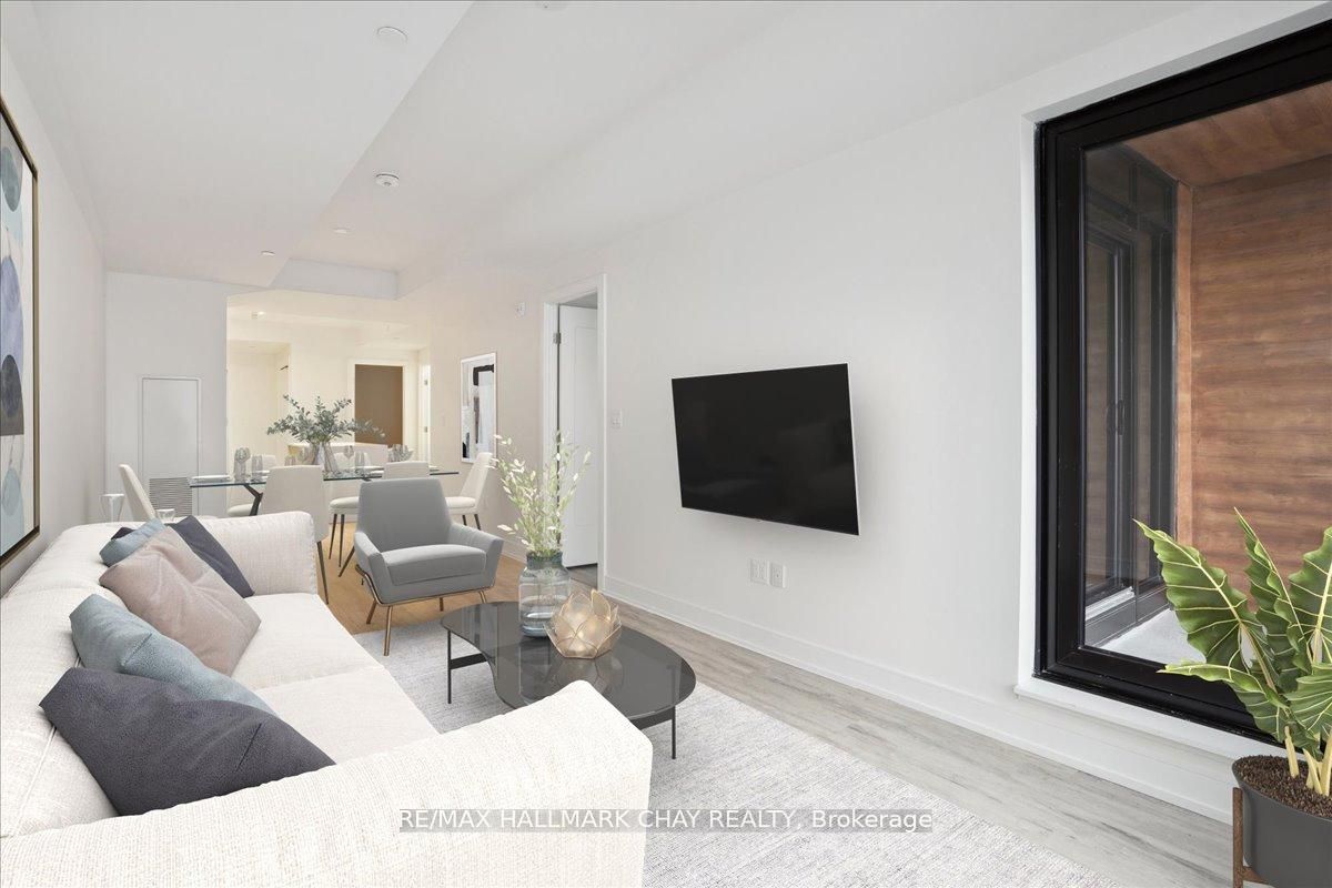 185 Dunlop Street E 803 Property Photo 11