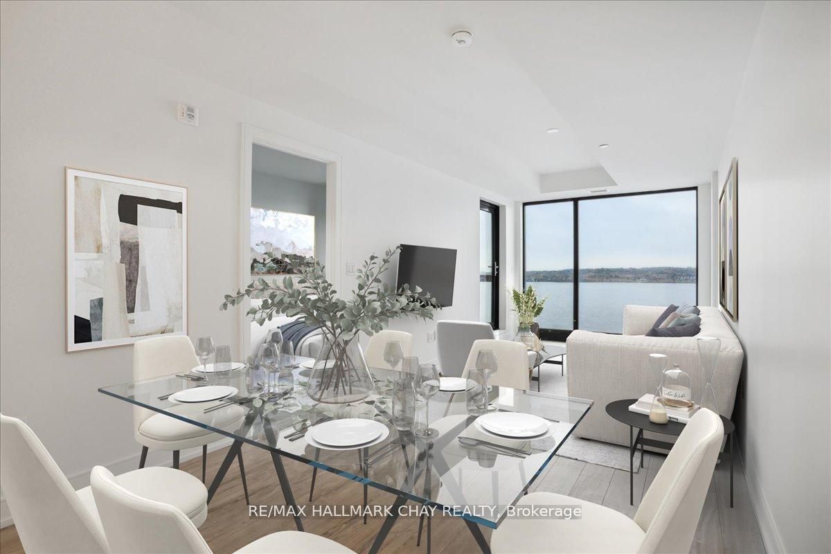 185 Dunlop Street E 803 Property Photo 13