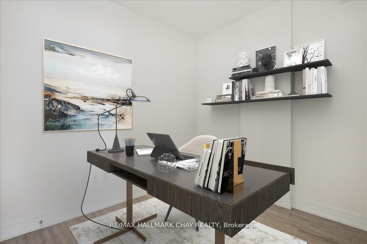 185 Dunlop Street E 803 Property Photo 16