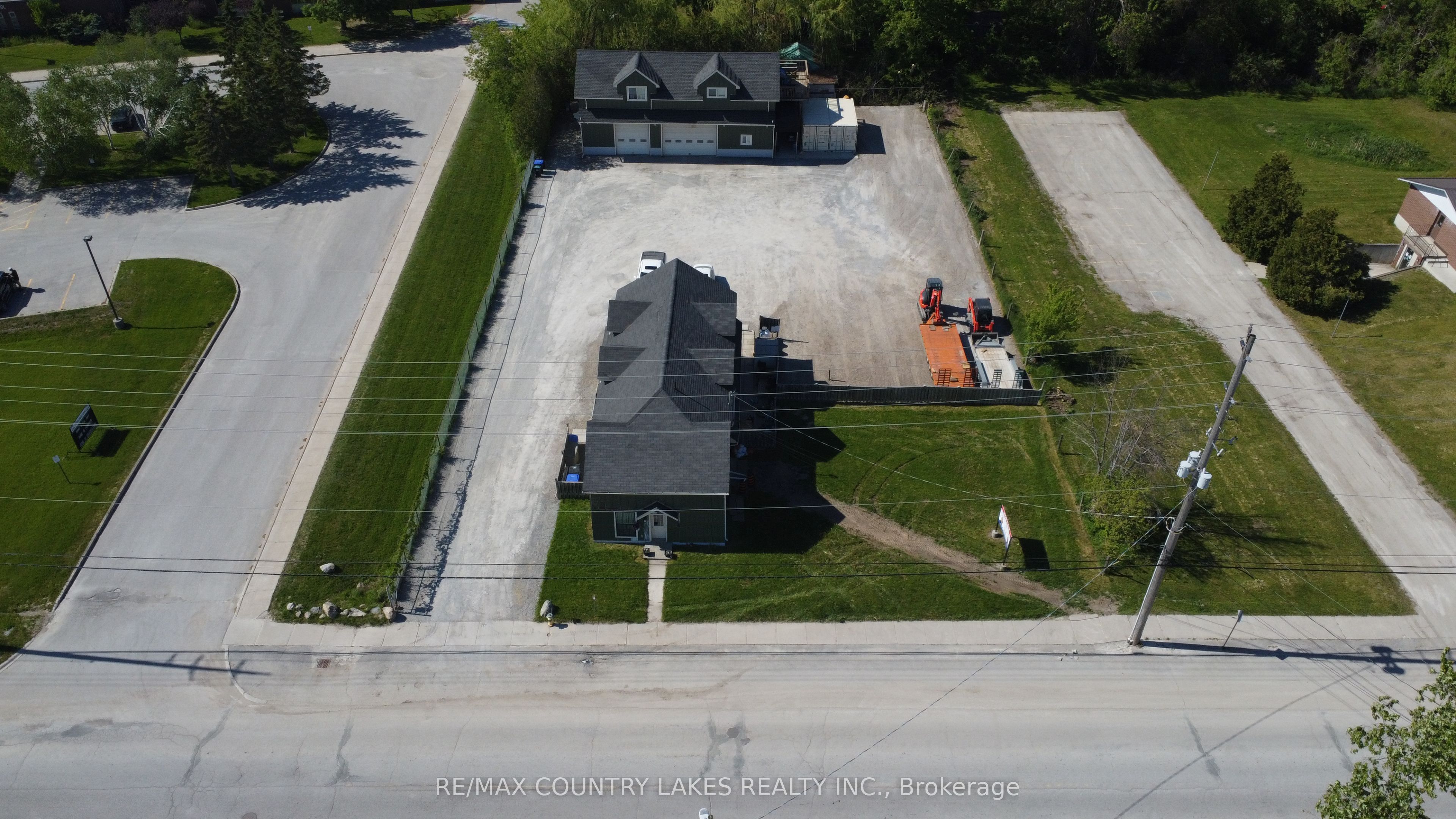 3232 Simcoe Road Property Photo 2