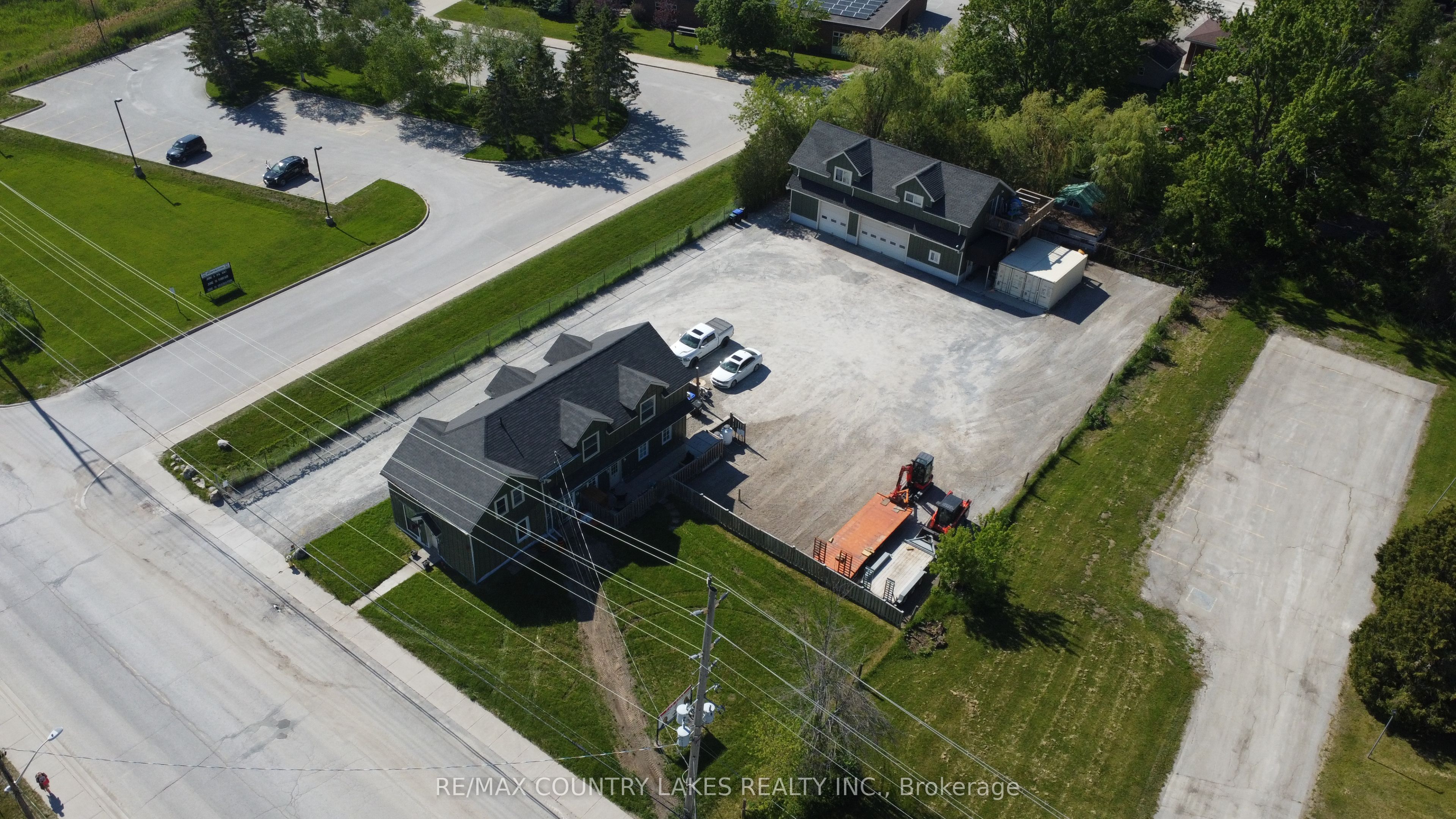 3232 Simcoe Road Property Photo 3