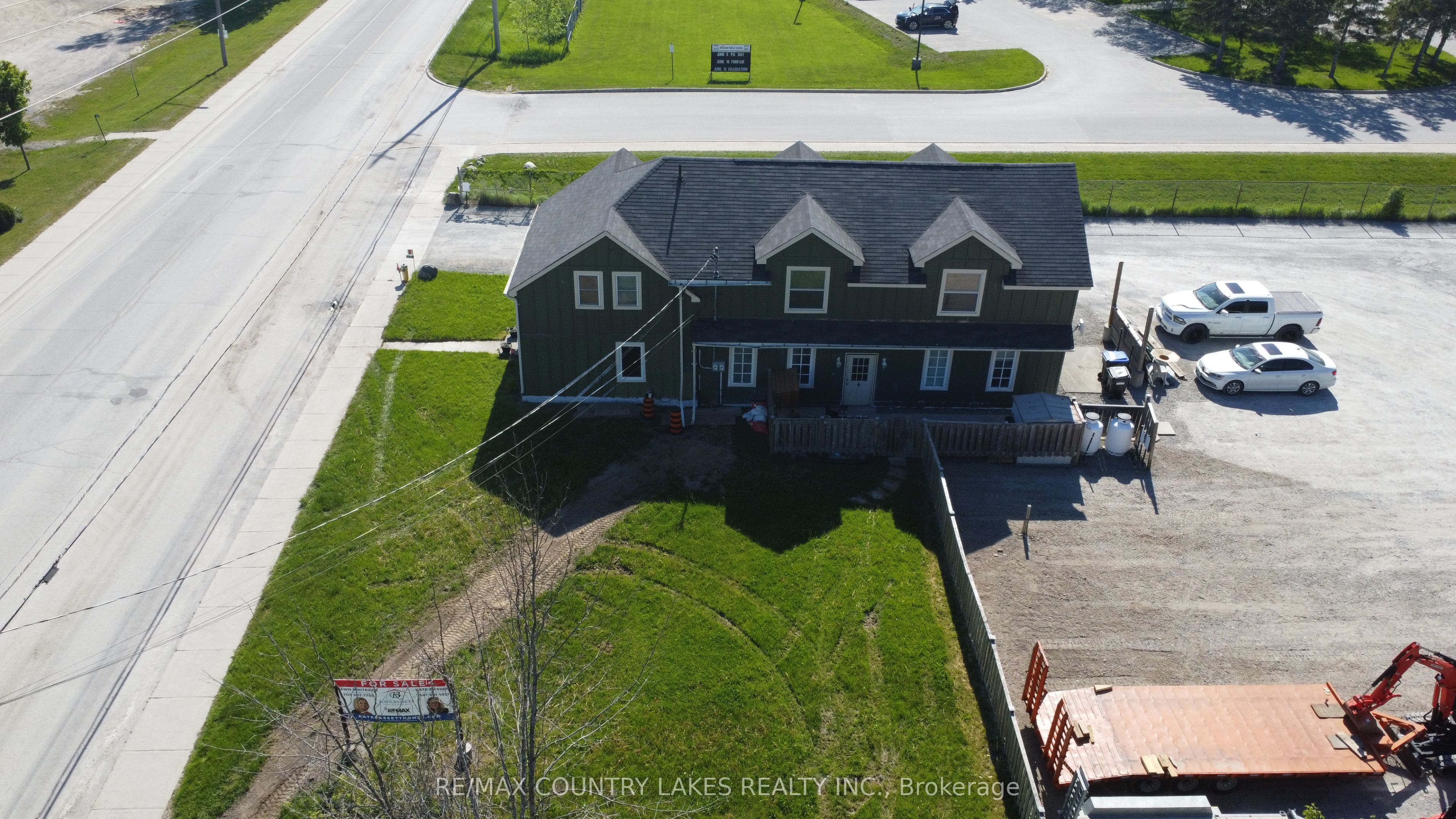3232 Simcoe Road Property Photo 4