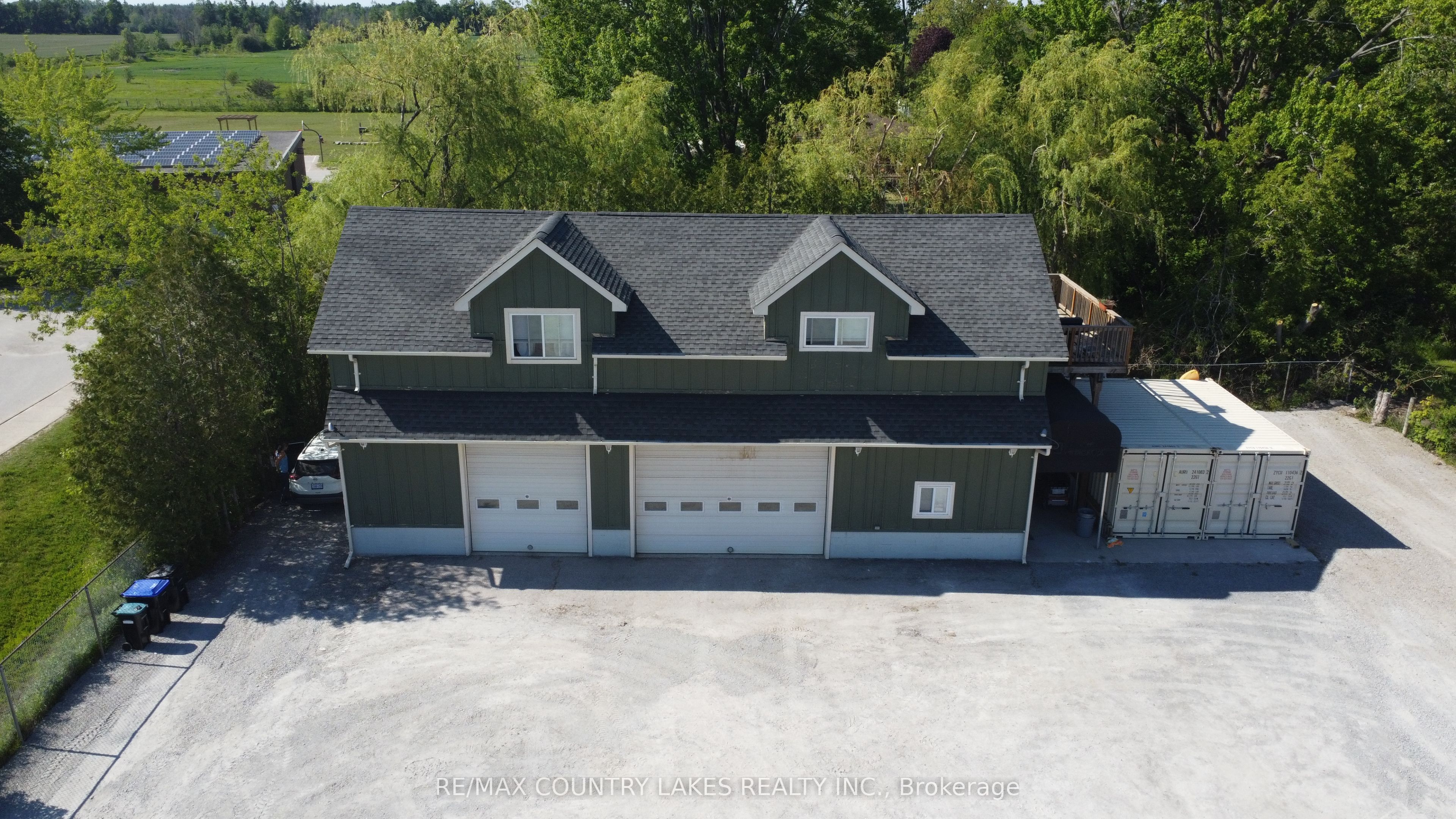 3232 Simcoe Road Property Photo 5