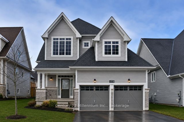 133 White Sands Way Property Photo 1