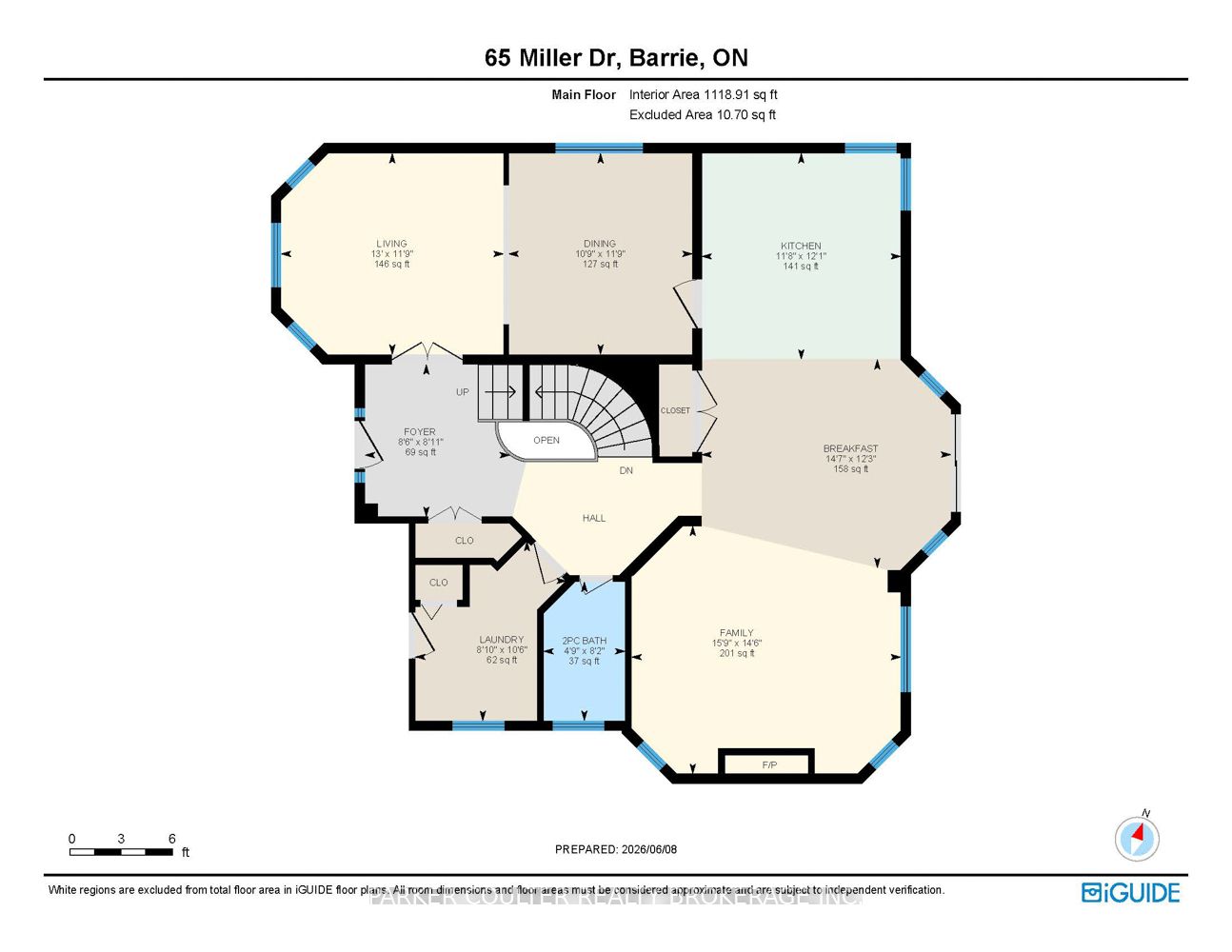 65 Miller Drive Property Photo 37