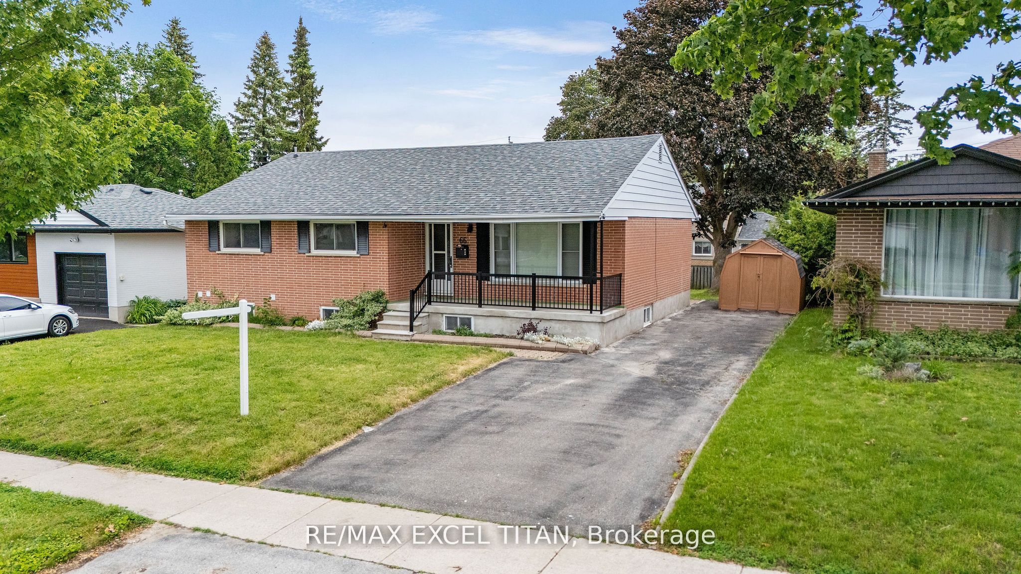 66 Marion Crescent Property Photo 1