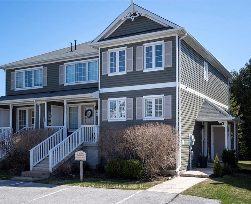 57 Green Briar Drive Property Photo 1